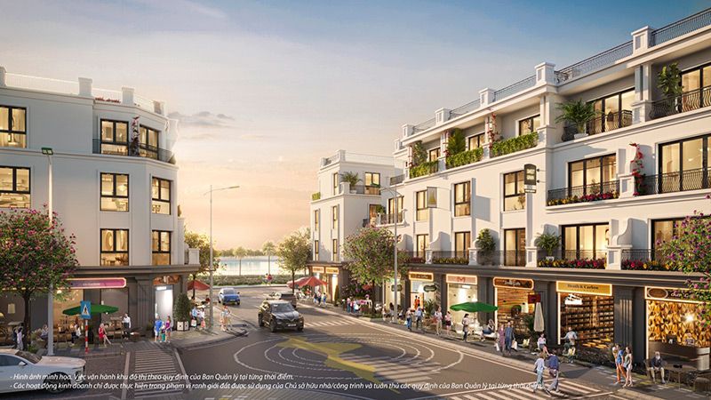 Phí bảo trì bảo dưỡng Vinhomes Olympic Hanoi Ngọc Hồi và cam kết gìn giữ giá trị tài sản tại siêu đô thị 10.000 ha