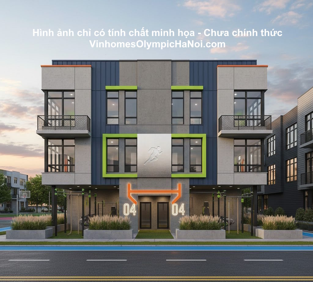 Tư vấn mua bán Vinhomes Olympic Hanoi Ngọc Hồi và chiến lược sở hữu tài sản tại siêu đô thị 10.000 ha