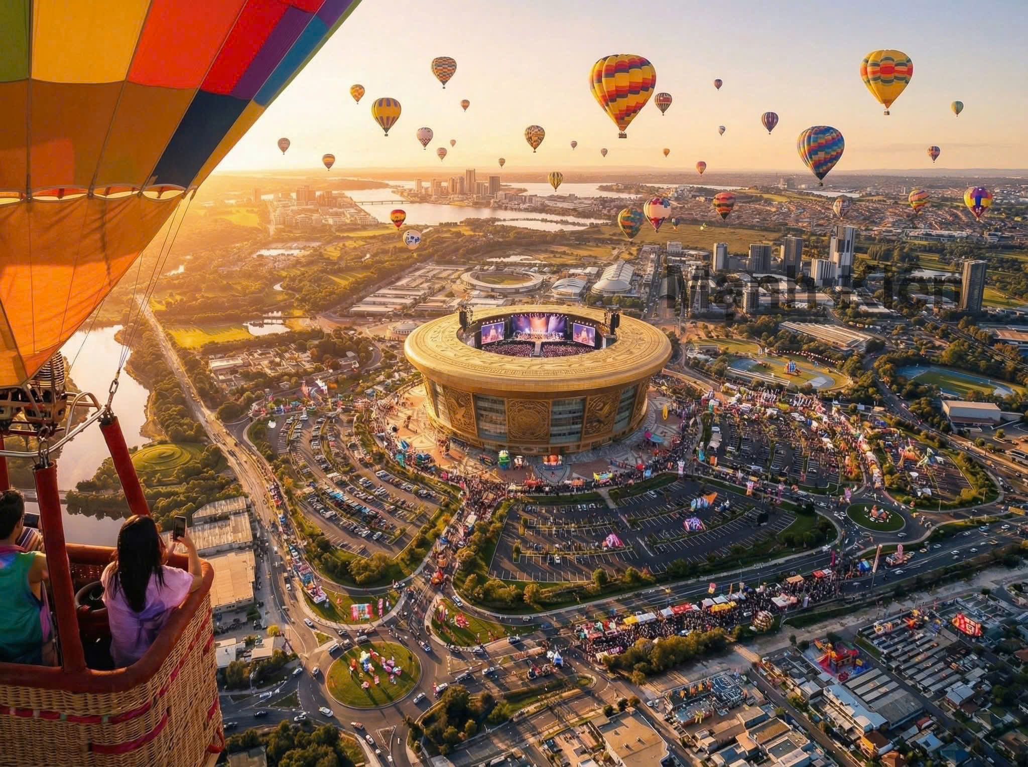 Chính sách bán hàng Vinhomes Olympic Hanoi Ngọc Hồi và giải pháp tài chính tối ưu cho siêu đô thị Olympic