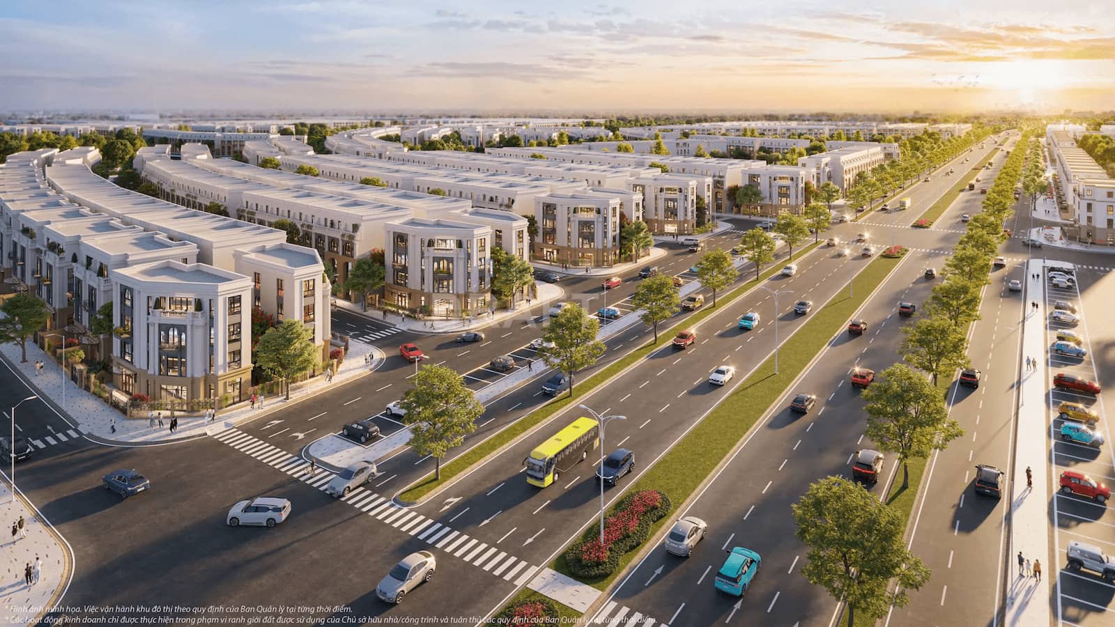 Tiến độ xây dựng Vinhomes Olympic Hanoi Ngọc Hồi và cam kết về một biểu tượng mới tại phía Nam