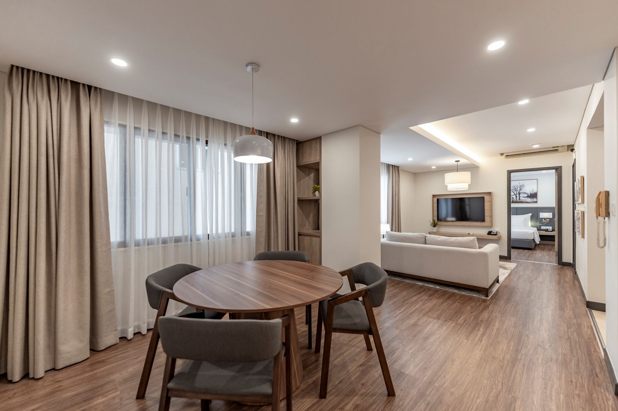 Chung cư Vinhomes Olympic Hanoi Ngọc Hồi và biểu tượng sống cao tầng hiện đại tại cửa ngõ phía Nam