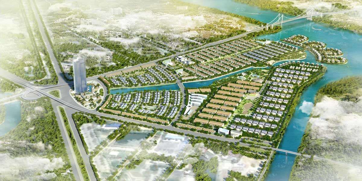 Tổng quan Phân khu Châu Mỹ - Vinhomes Global Gate Hạ Long có gì nổi bật?