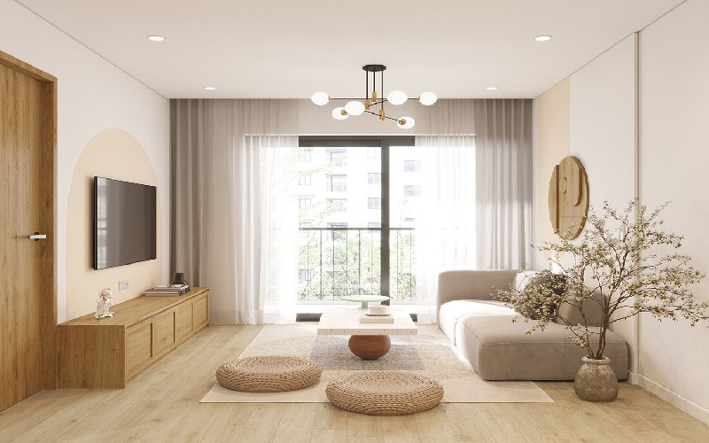 Các loại hình sản phẩm ASTOR1 IA25 Ciputra và bộ sưu tập tư dinh hạng sang