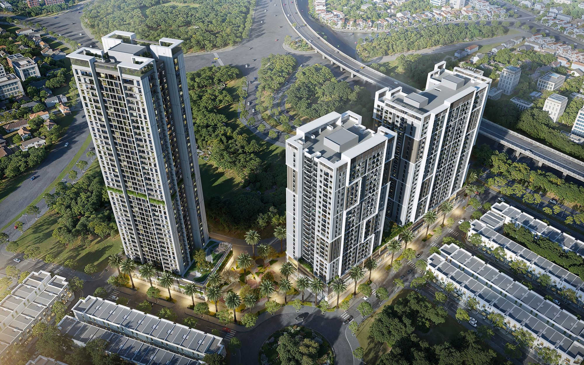 Tư vấn mua bán ASTOR1 IA25 Ciputra và chiến lược giải ngân thông minh tại khu đô thị