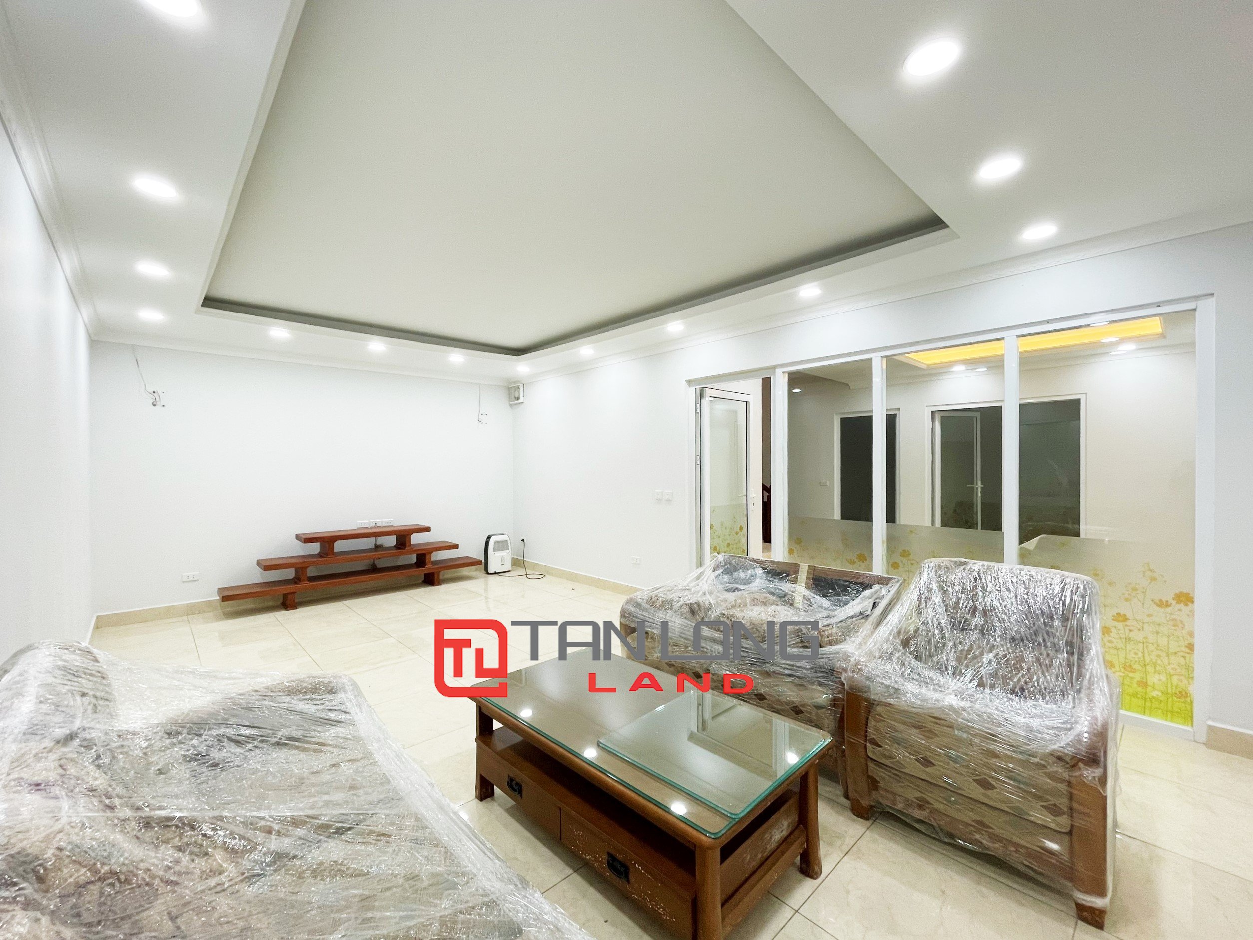 Bán Biệt thự Song lập Hoa Sữa hướng Tây Bắc đẳng cấp bậc nhất Vinhomes Riverside Long Biên 15
