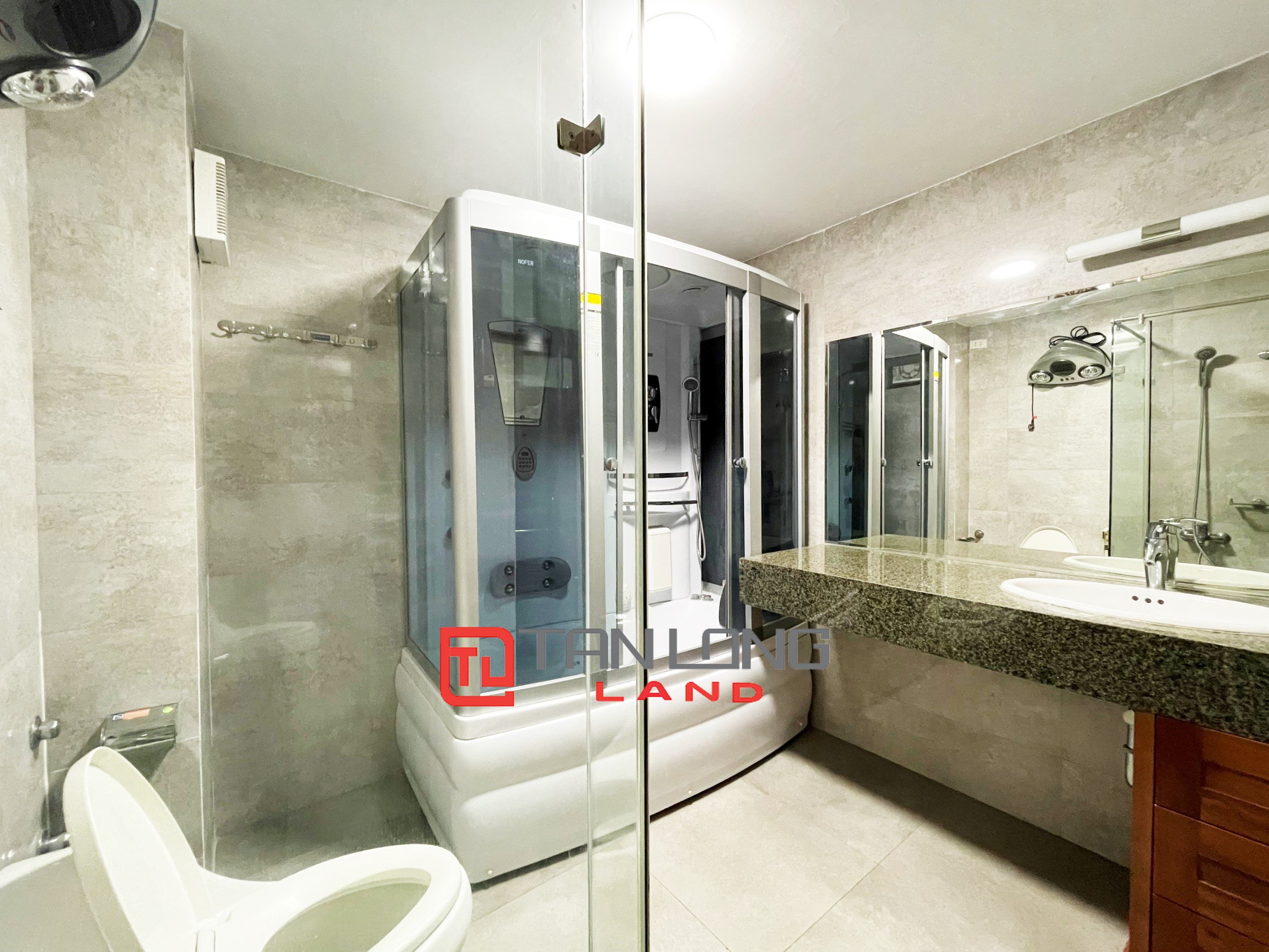 Bán Biệt thự Song lập Hoa Sữa hướng Tây Bắc đẳng cấp bậc nhất Vinhomes Riverside Long Biên 20