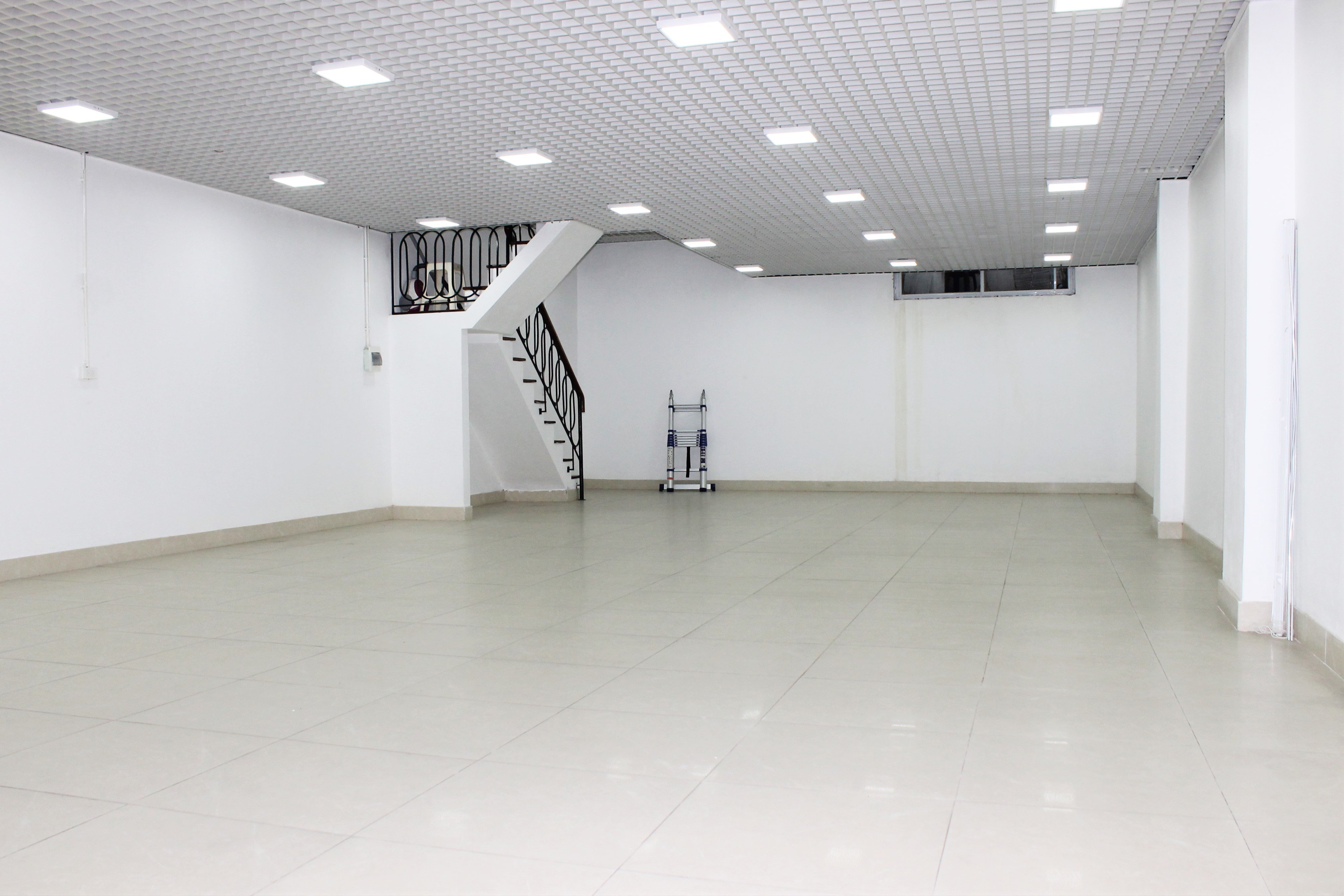 Biệt thự có sông dãy Hoa Sữa Vinhomes Riverside cho thuê 11
