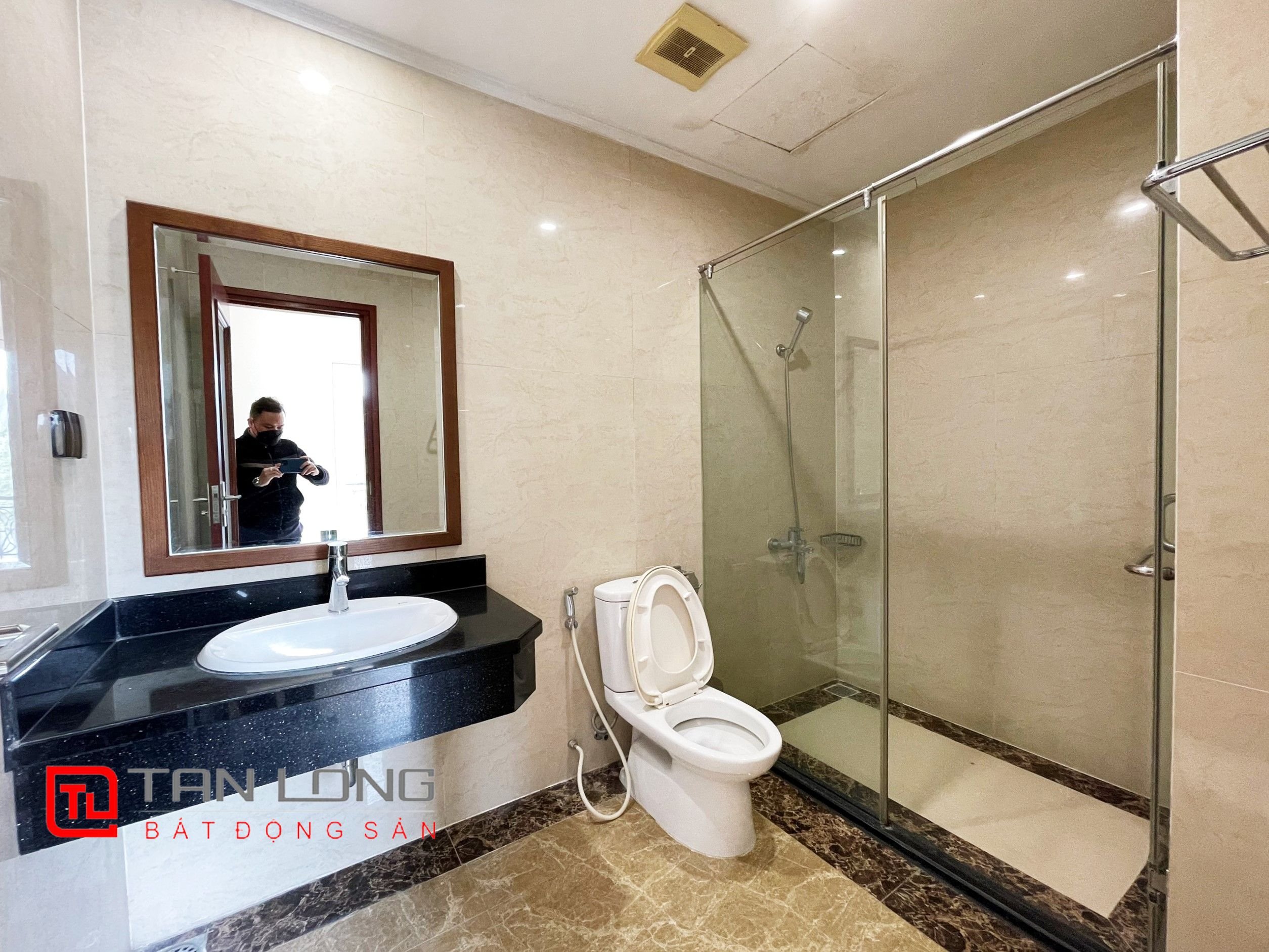 Biệt thự Hoa Phượng gần BIS Vinhomes Riverside Long Biên 11