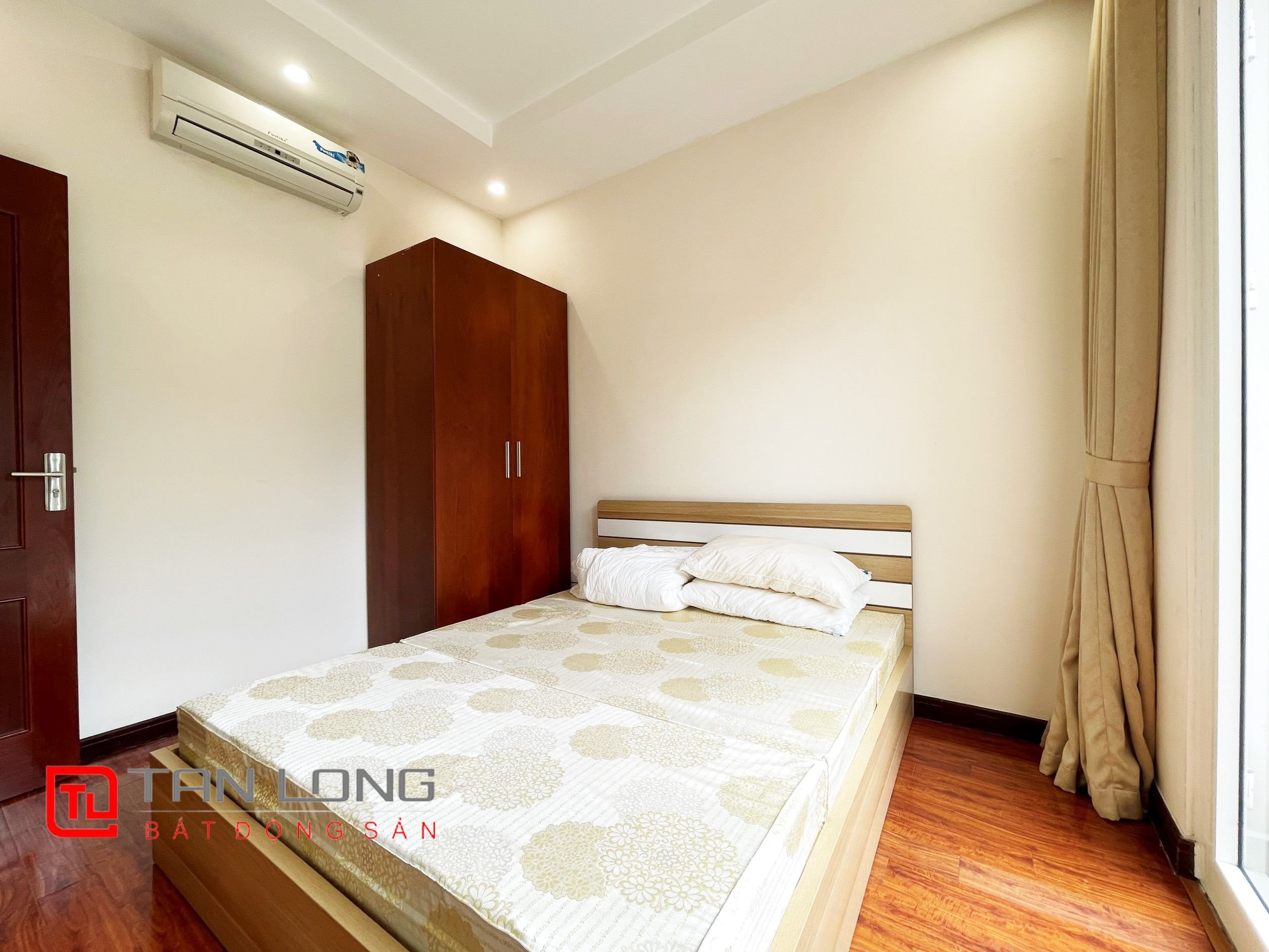 Biệt thự Hoa Phượng gần BIS Vinhomes Riverside Long Biên 12