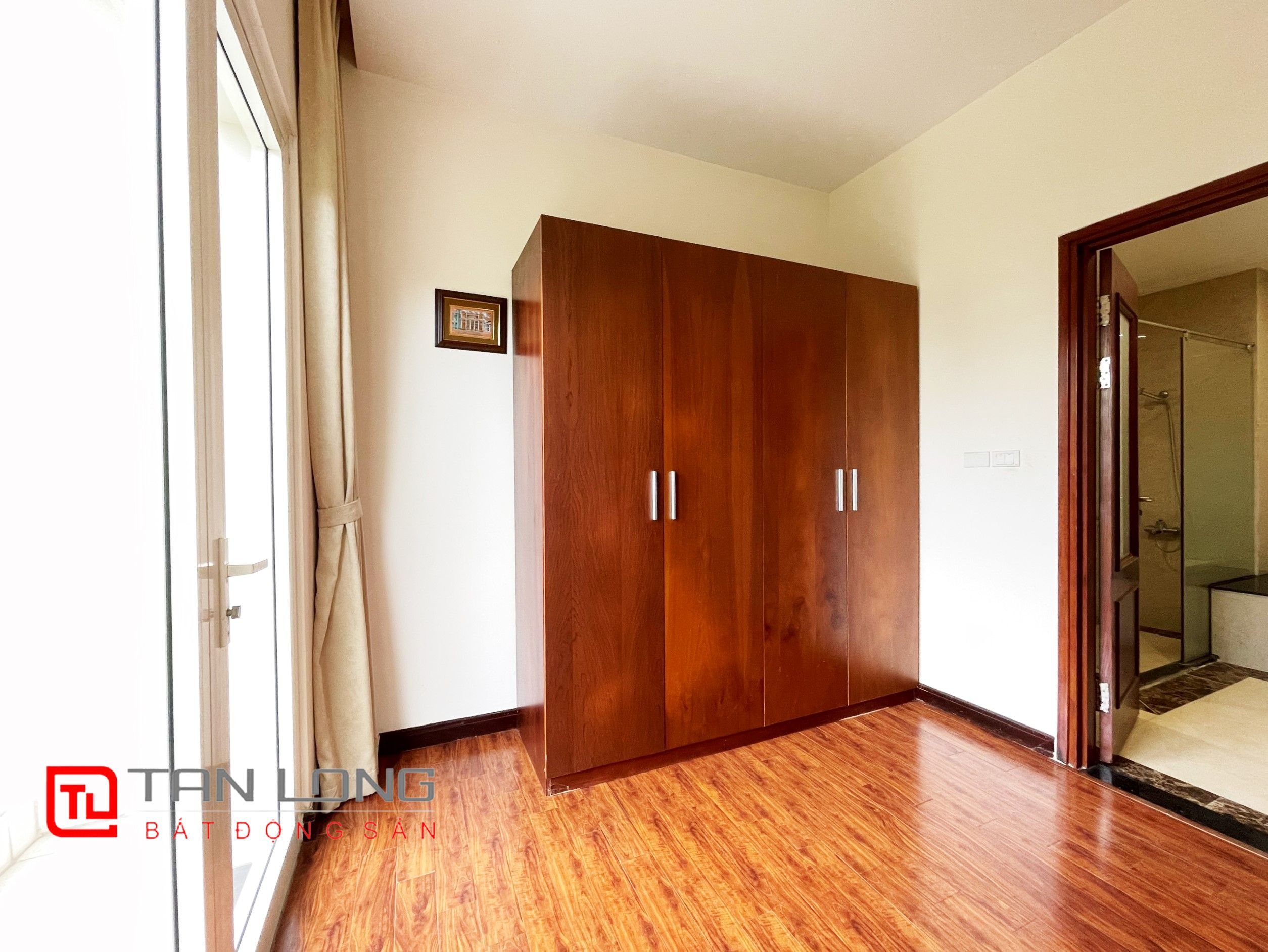Biệt thự Hoa Phượng gần BIS Vinhomes Riverside Long Biên 13