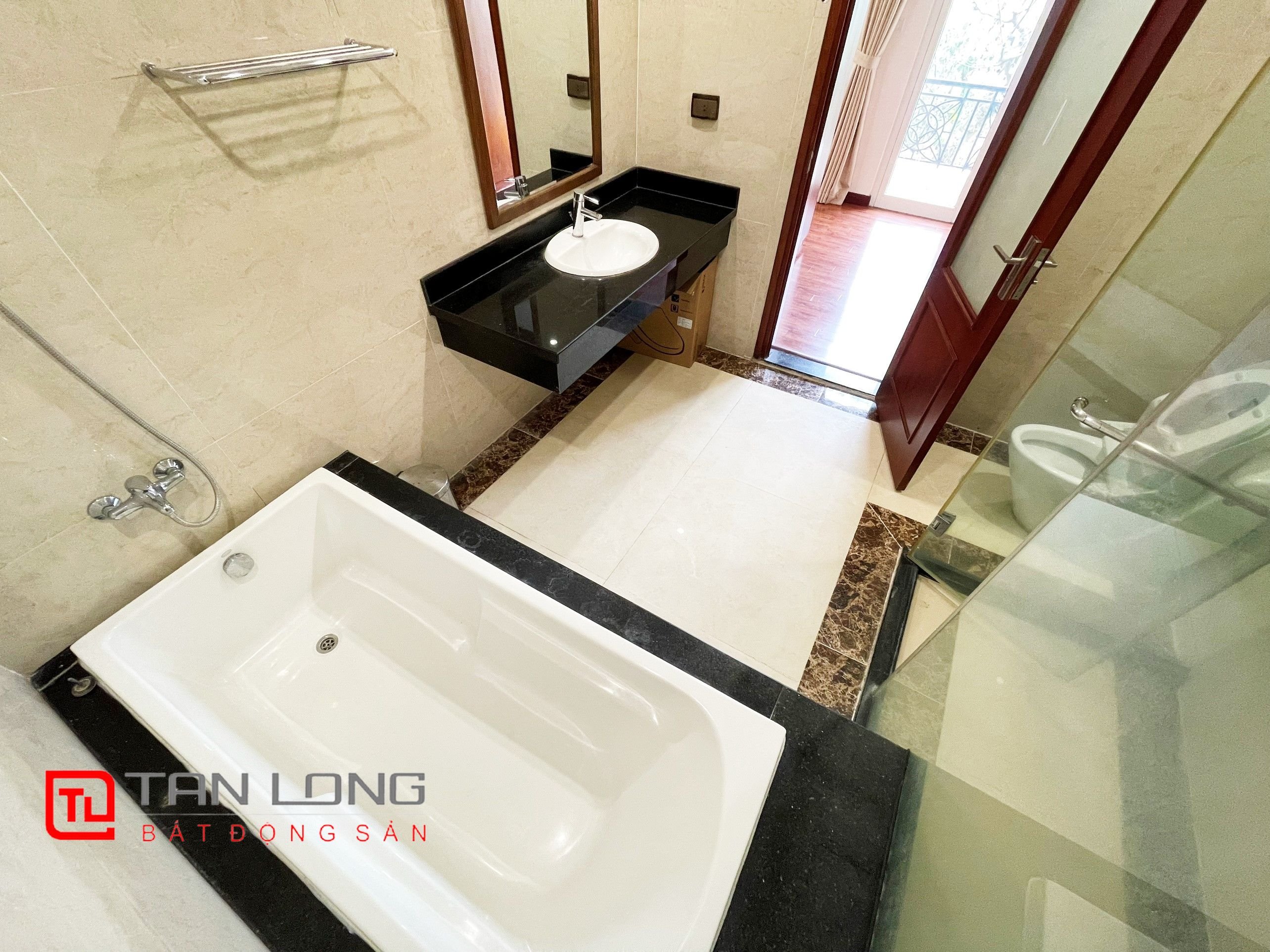 Biệt thự Hoa Phượng gần BIS Vinhomes Riverside Long Biên 7