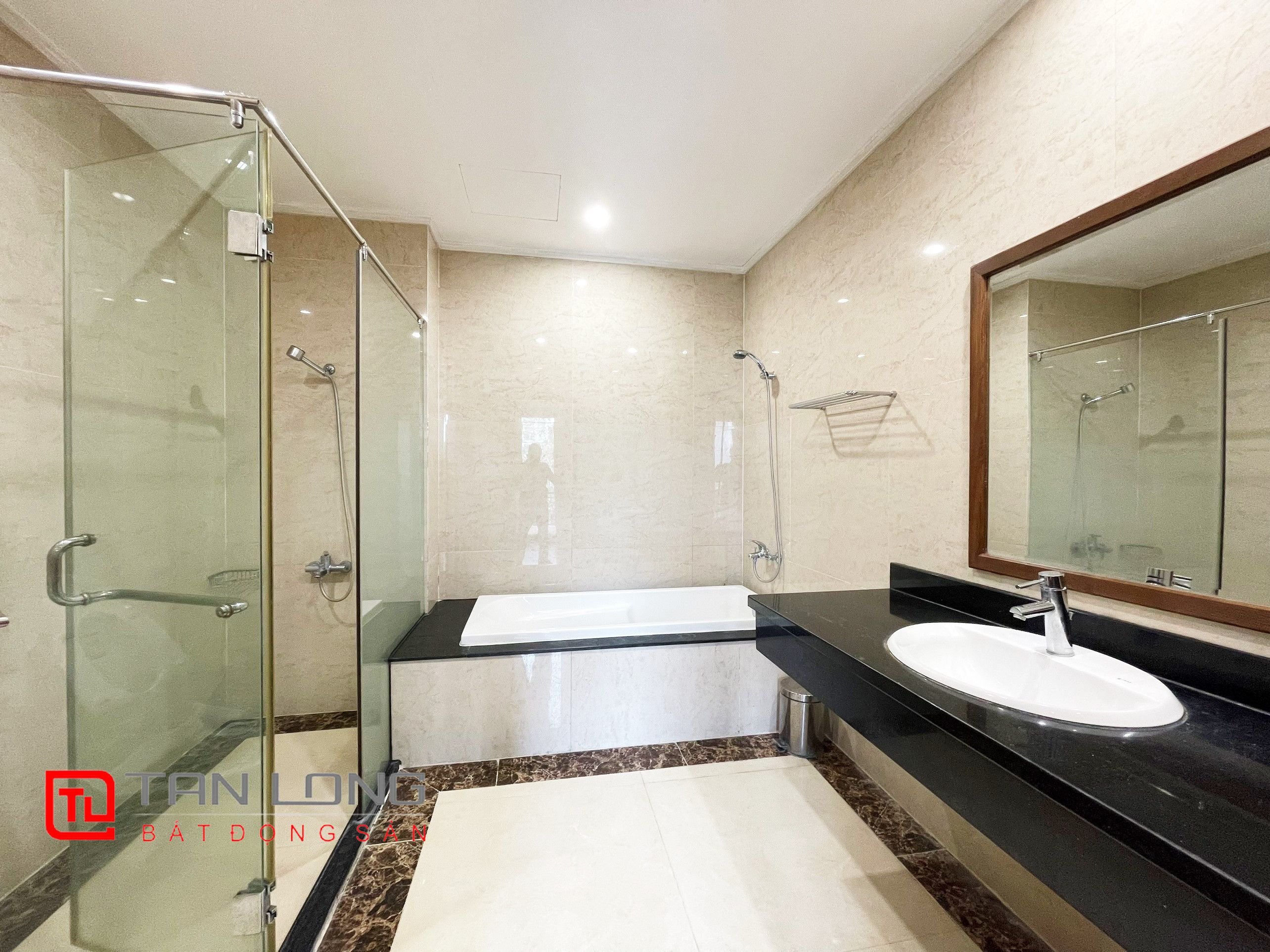 Biệt thự Hoa Phượng gần BIS Vinhomes Riverside Long Biên 8