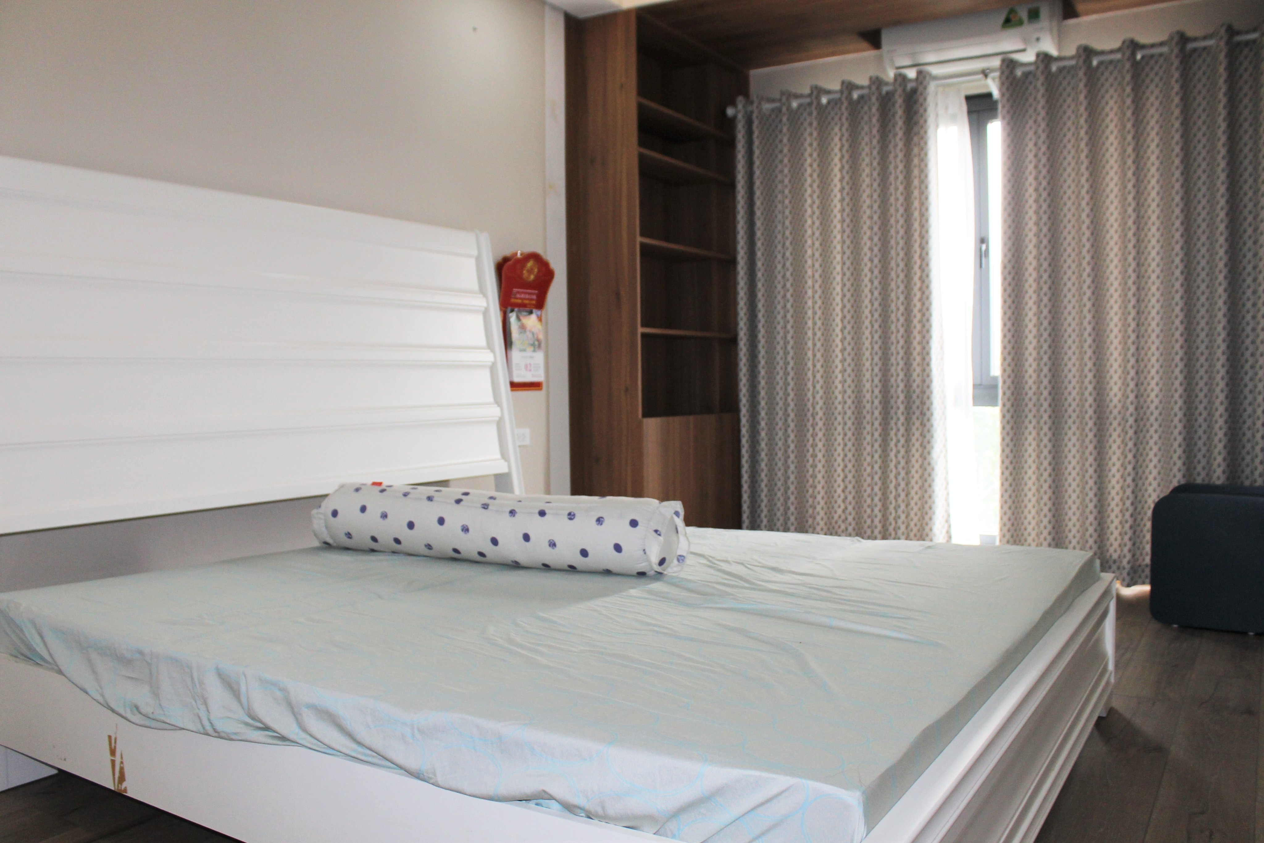 Biệt thự sân vườn view sông 5 phòng ngủ đủ đồ Vinhomes Riverside Long Biên cho thuê 7