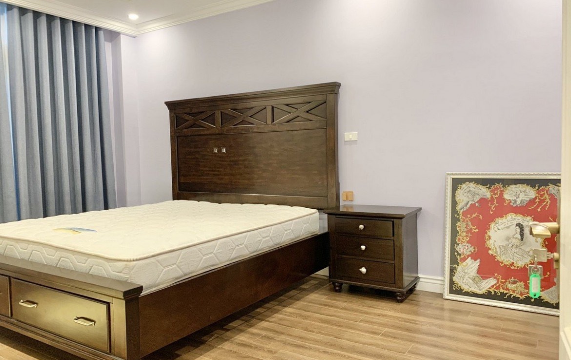 Cần Bán Biệt thự liền kề full nội thất gần hồ điều hòa tại Vinhomes The Harmony 11