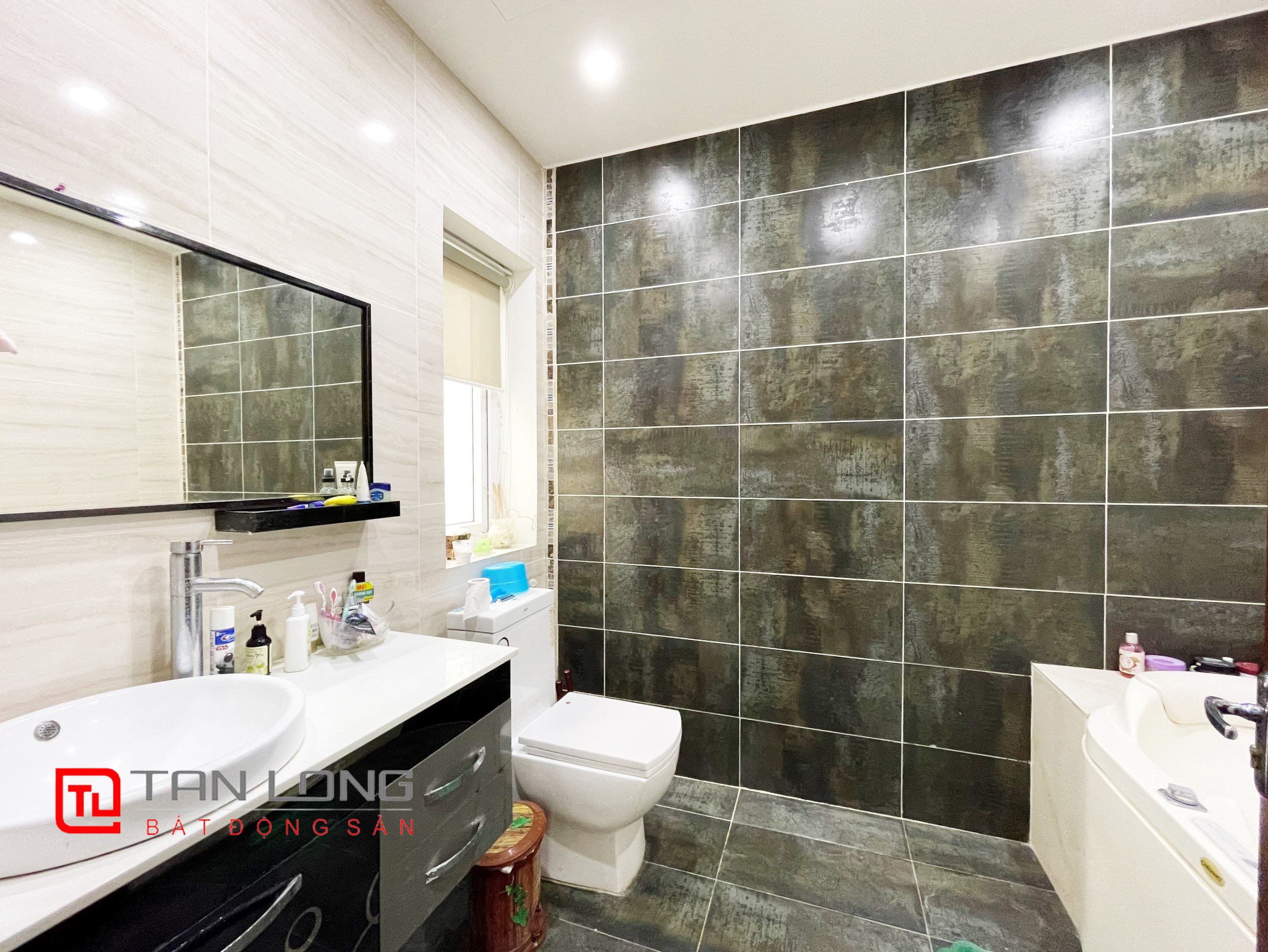 Cho thuê Biệt thự 4 phòng ngủ gần trường quốc tế BIS tại Vinhomes Riverside Long Biên 10