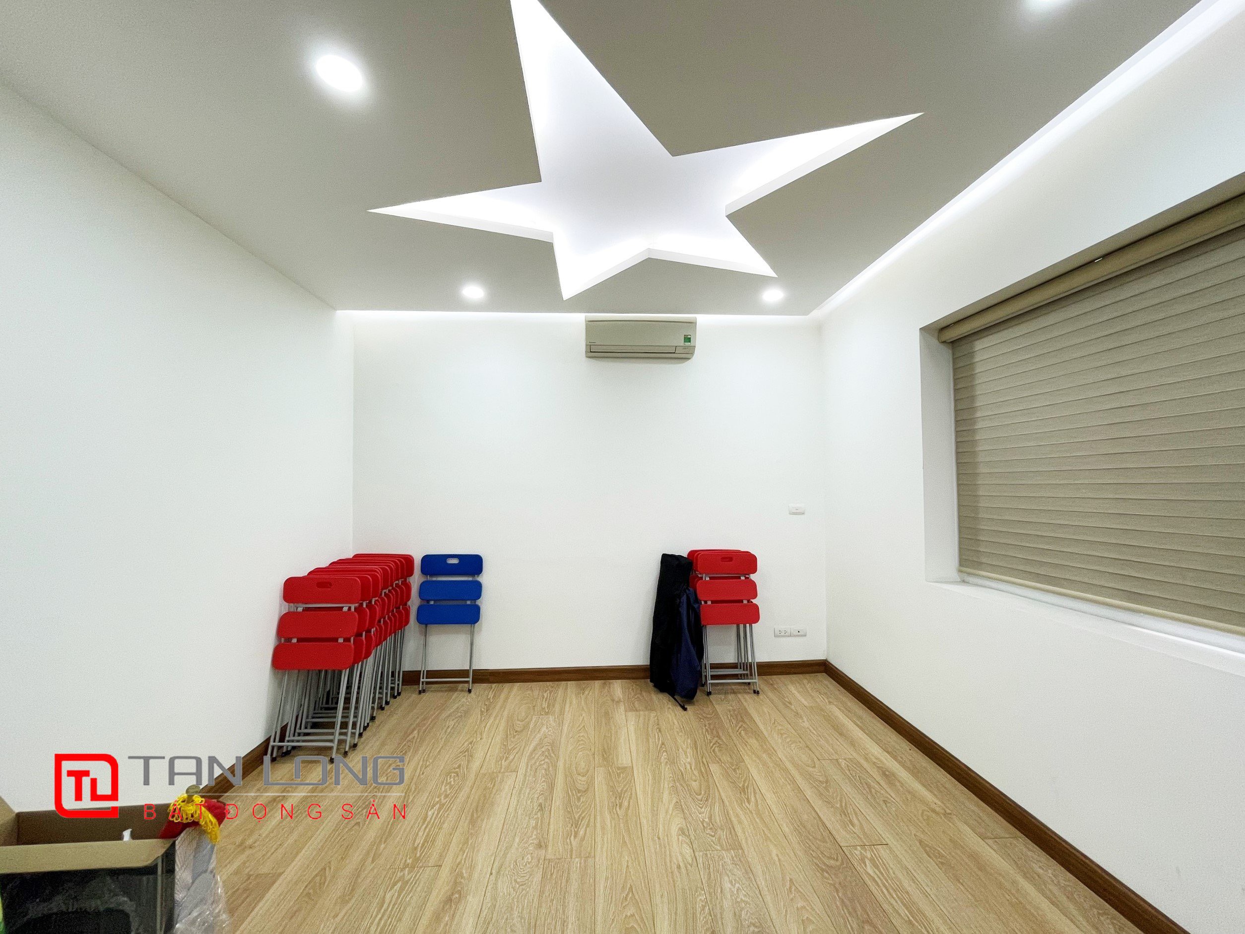 Cho thuê Biệt thự 4 phòng ngủ gần trường quốc tế BIS tại Vinhomes Riverside Long Biên 16