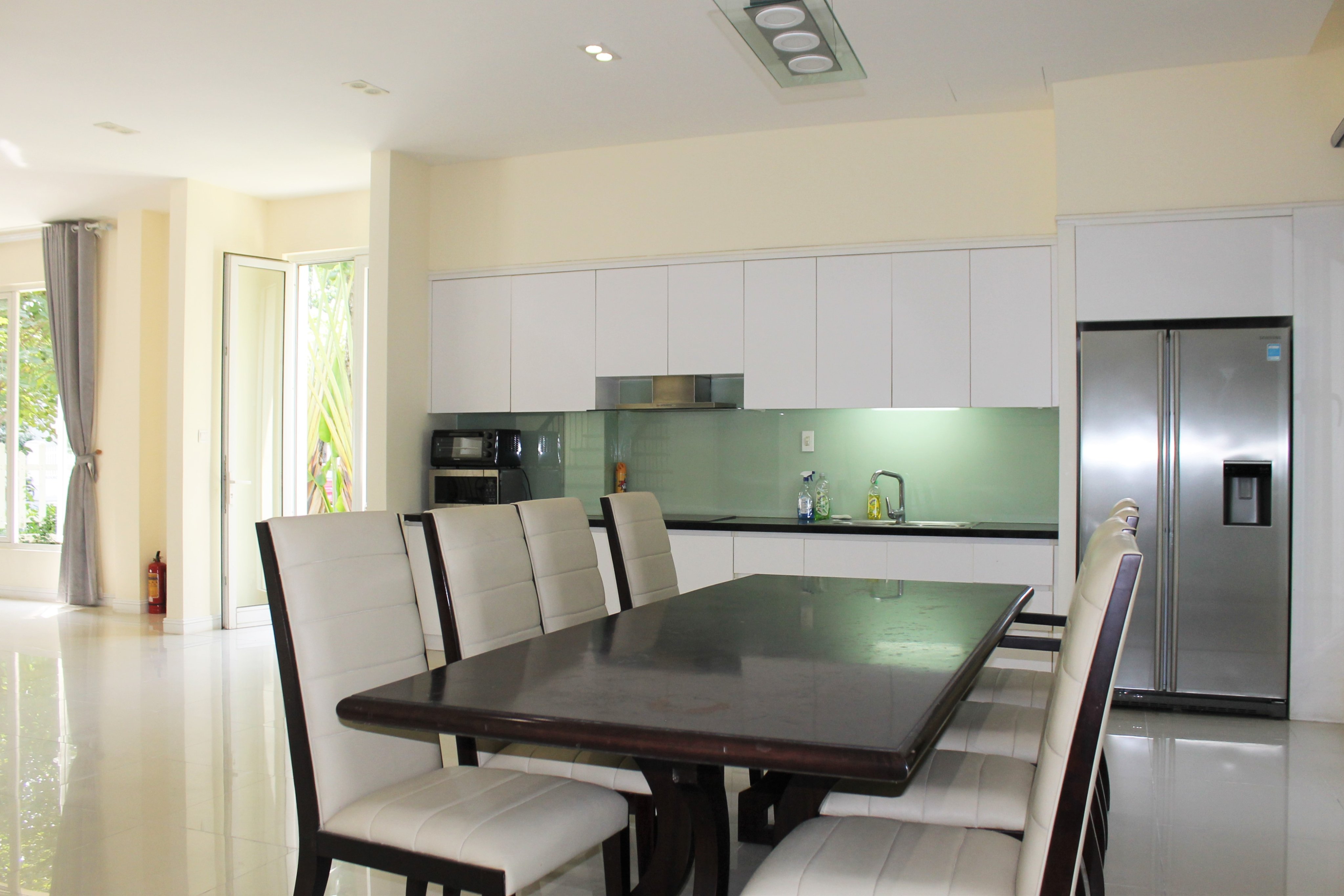 Cho Thuê Biệt Thự Đơn Lập, Căn Góc Gần Trường Quốc Tế BIS Tại KĐT Vinhomes Riverside 2