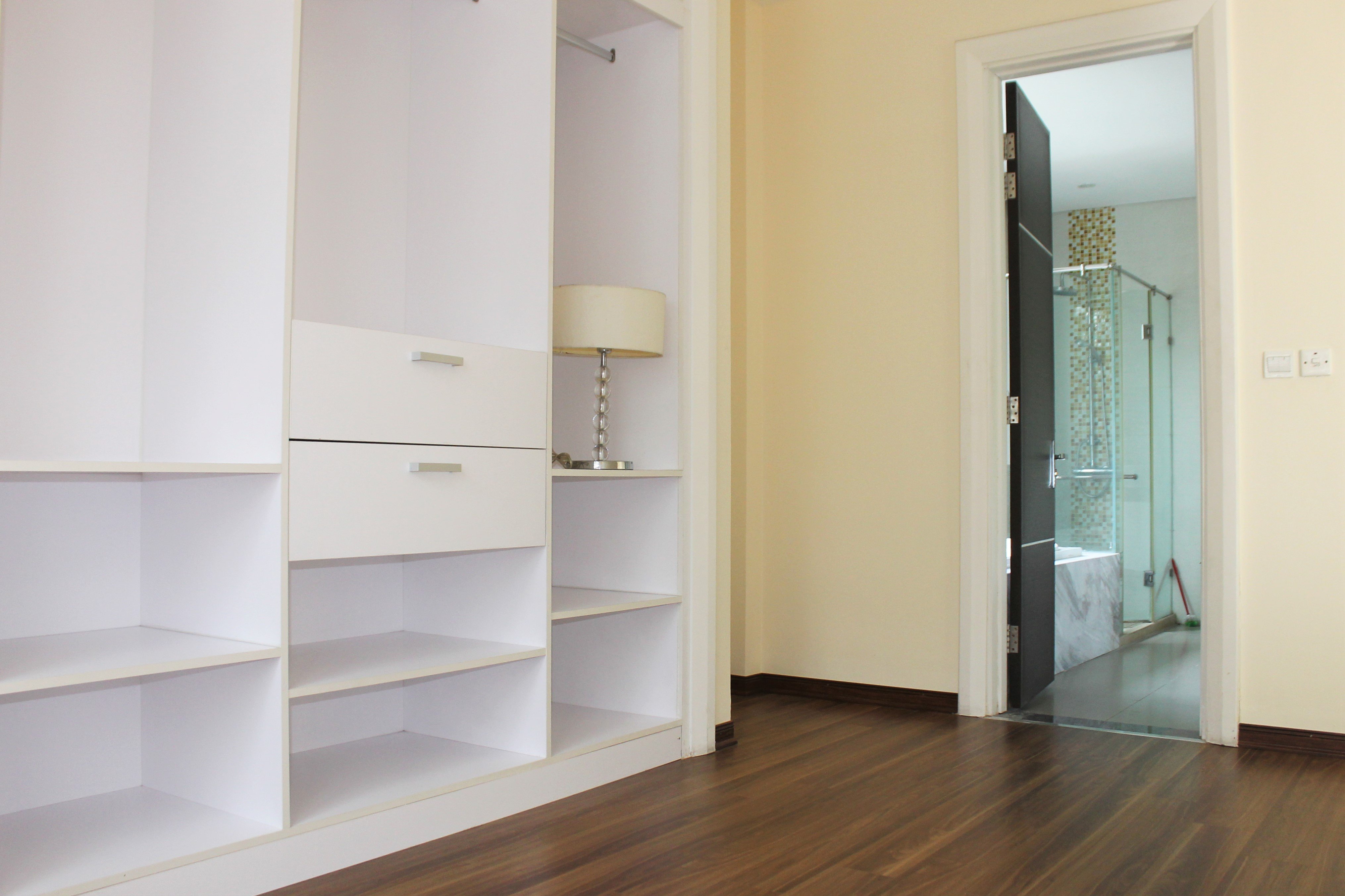 Cho Thuê Biệt Thự Đơn Lập, Căn Góc Gần Trường Quốc Tế BIS Tại KĐT Vinhomes Riverside 6
