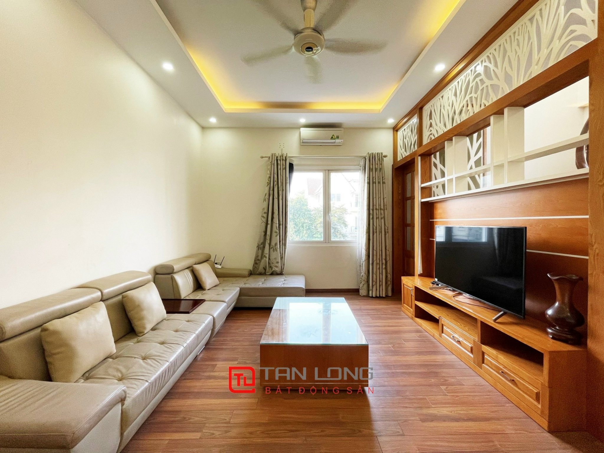 Cho thuê Biệt Thự Đơn Lập đủ đồ tại KĐT Vinhomes Riverside 7