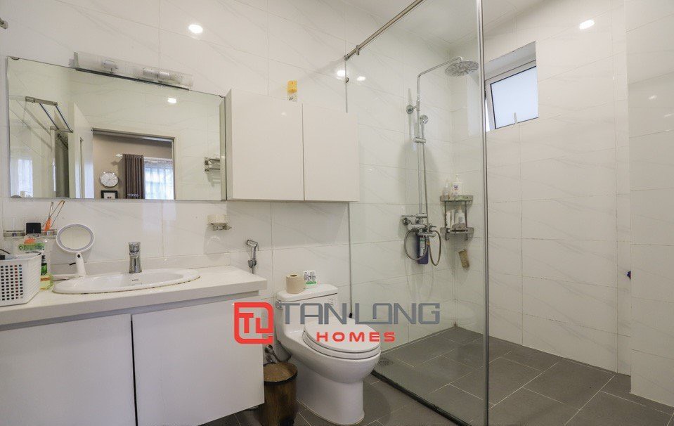 Cho thuê biệt thự đơn lập Hoa Phượng 1 Vinhomes Riverside 12