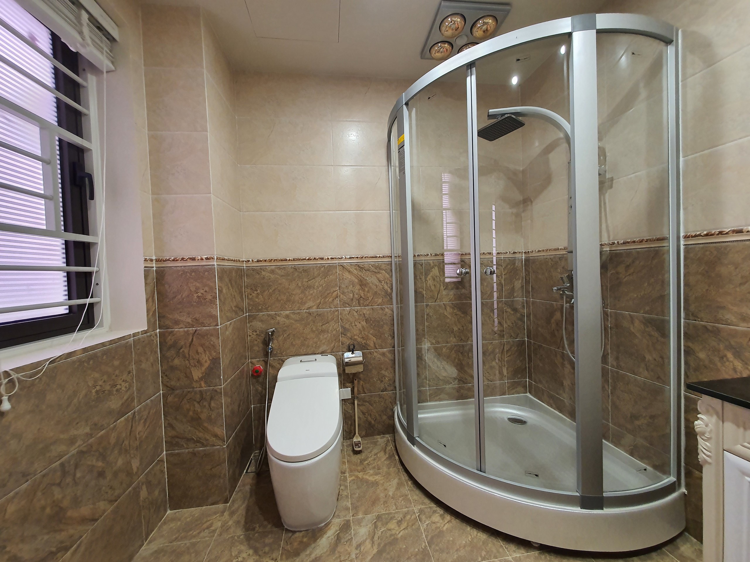 Cho thuê biệt thự đơn lập Hoa Phượng 5 phòng ngủ Vinhomes Riverside 8