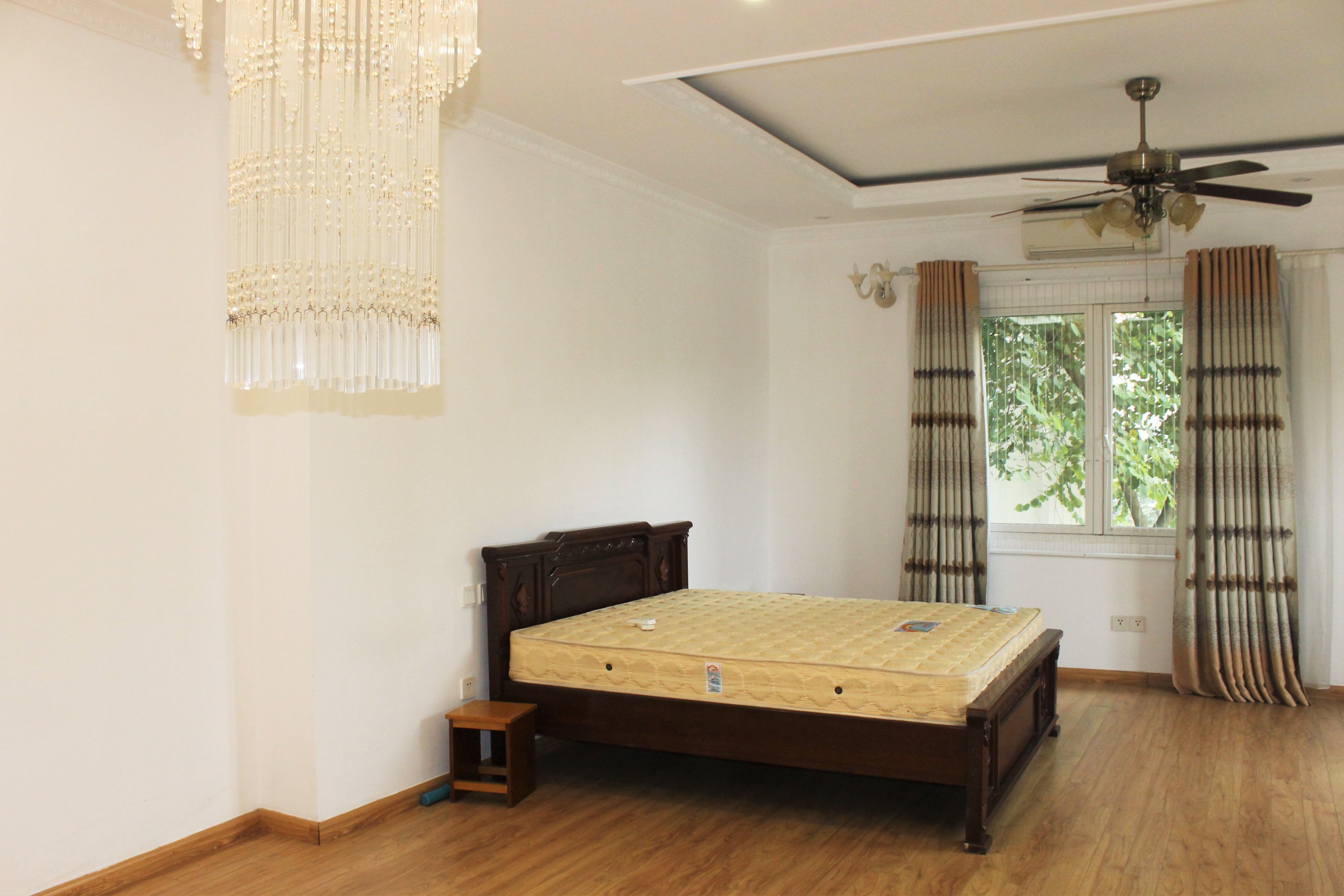Cho thuê biệt thự đơn lập Hoa Phượng ngã ba sông Vinhomes Riverside 11