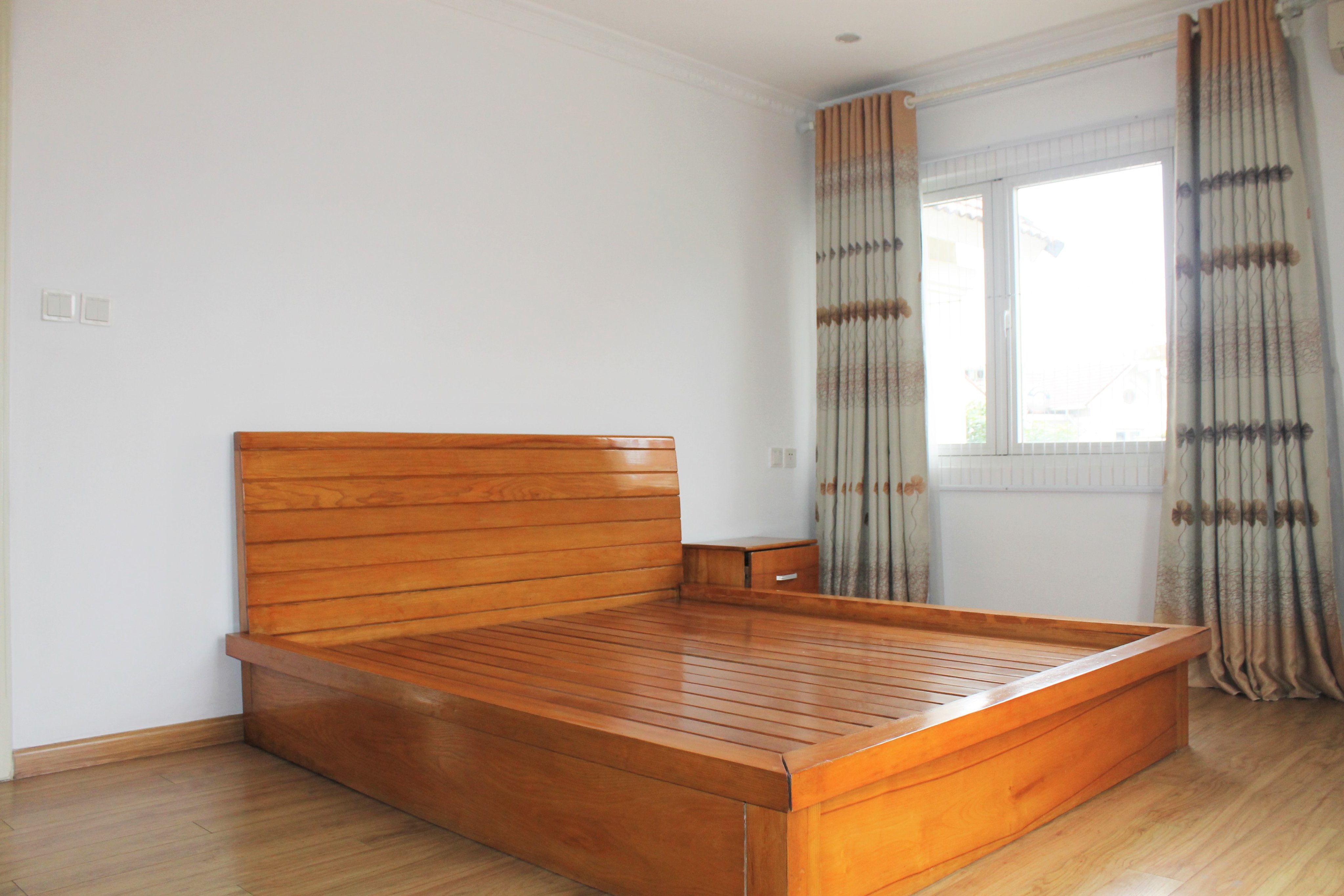 Cho thuê biệt thự đơn lập Hoa Phượng ngã ba sông Vinhomes Riverside 6