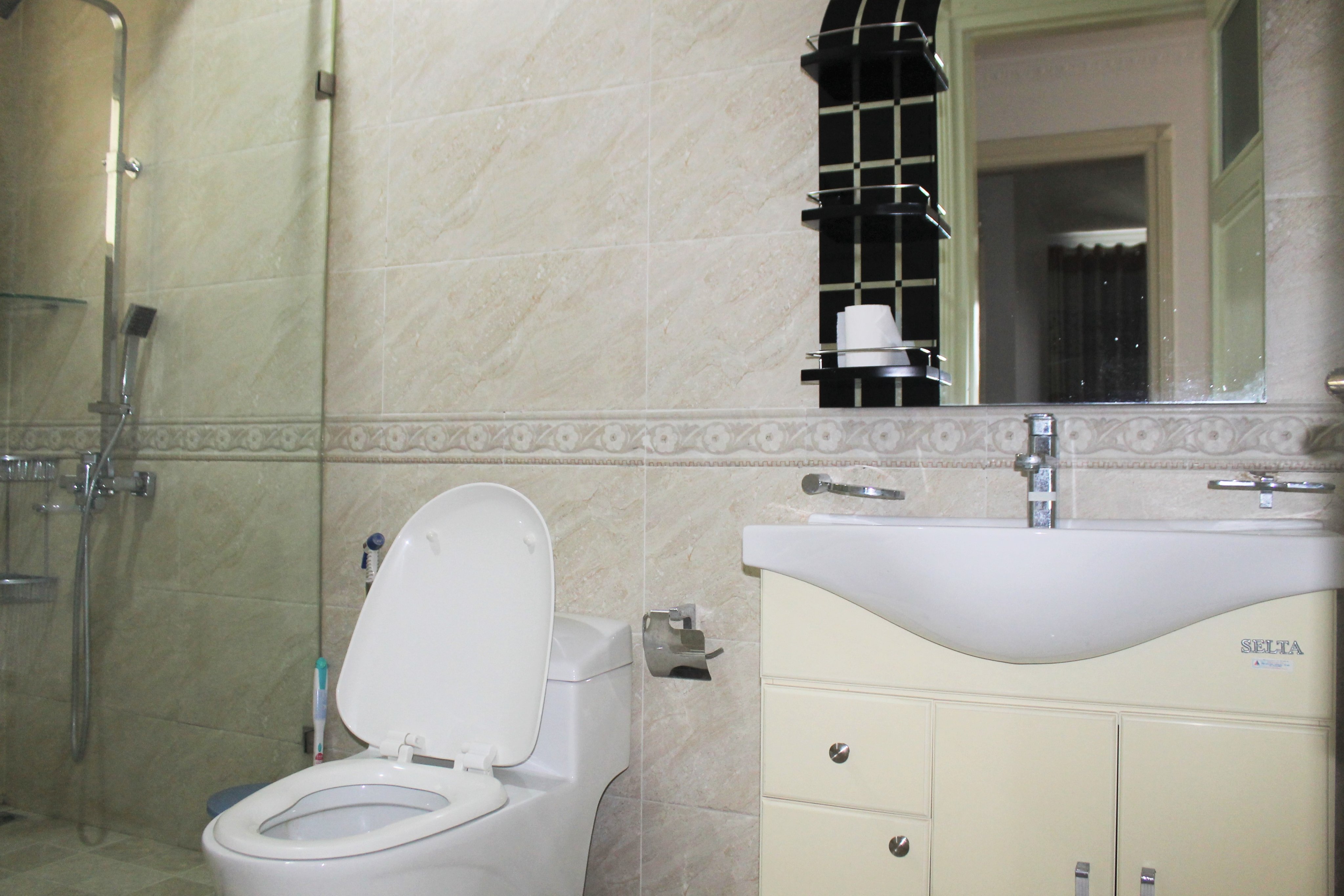 Cho thuê biệt thự đơn lập Hoa Phượng ngã ba sông Vinhomes Riverside 9