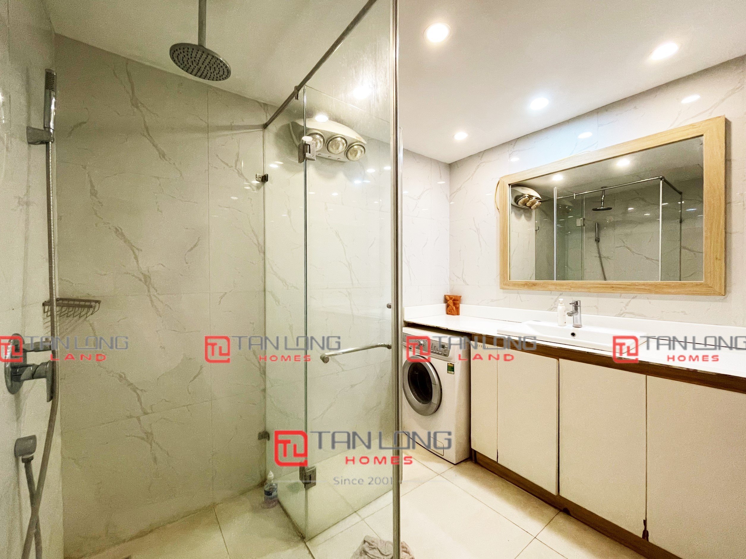 Cho thuê biệt thự Hoa Phượng 6 có hầm Vinhomes Riverside 12