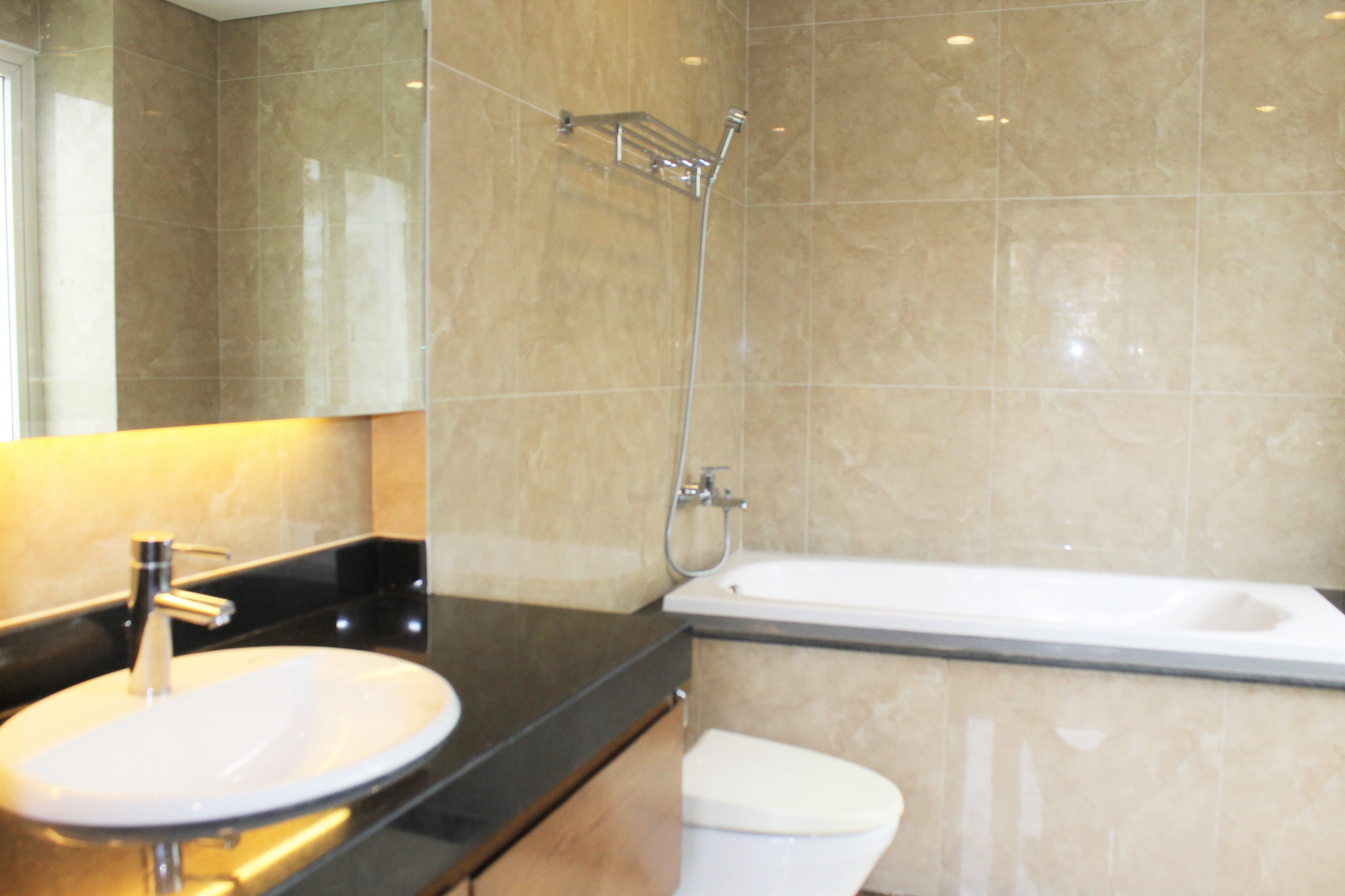 Cho thuê biệt thự Hoa Sữa đẹp sân vườn rộng Vinhomes Riverside Long Biên 8
