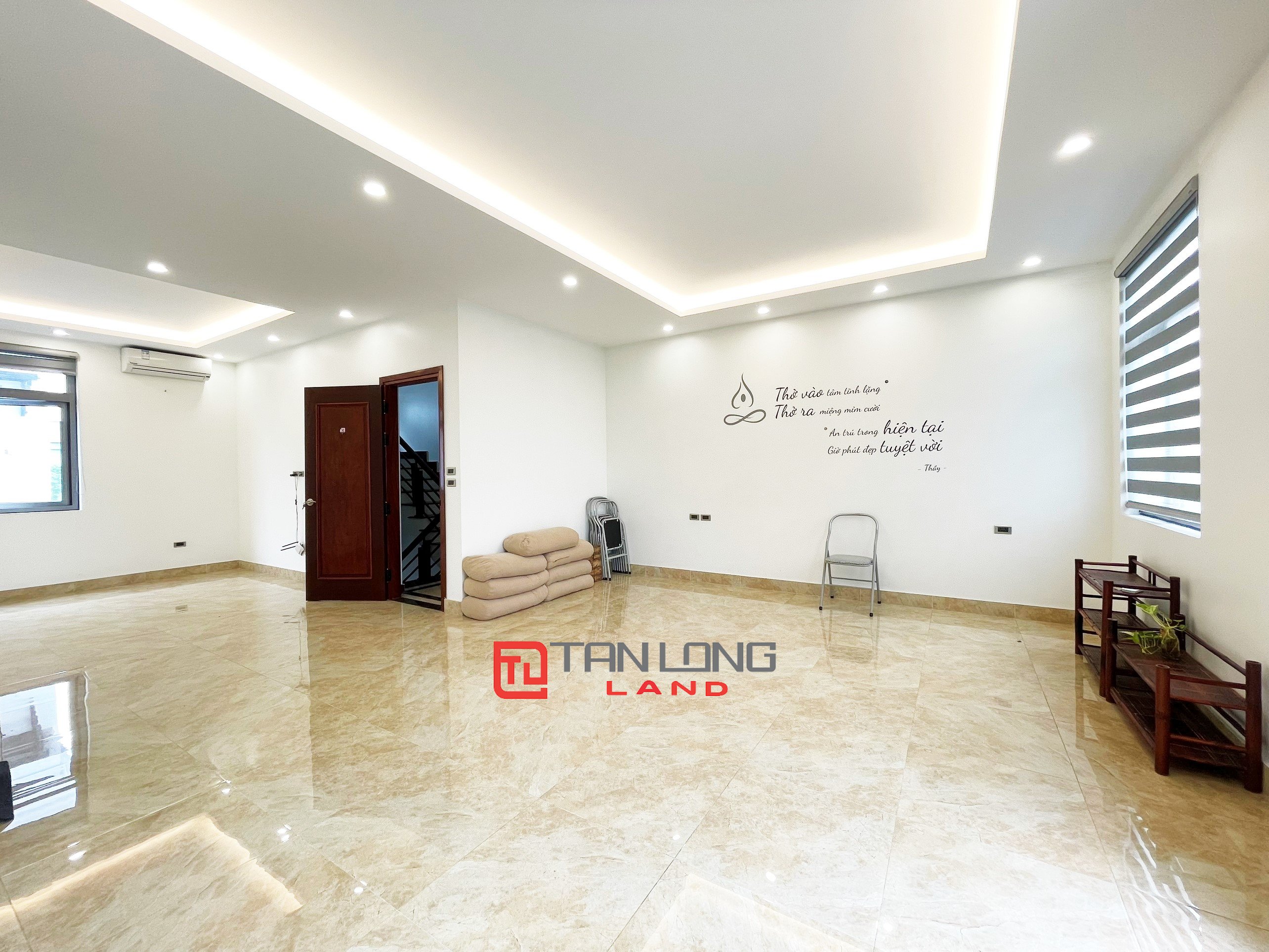 Cho thuê Biệt thự liền kề 3 phòng ngủ giá 29 triệu/tháng tại Vinhomes The Harmony 8