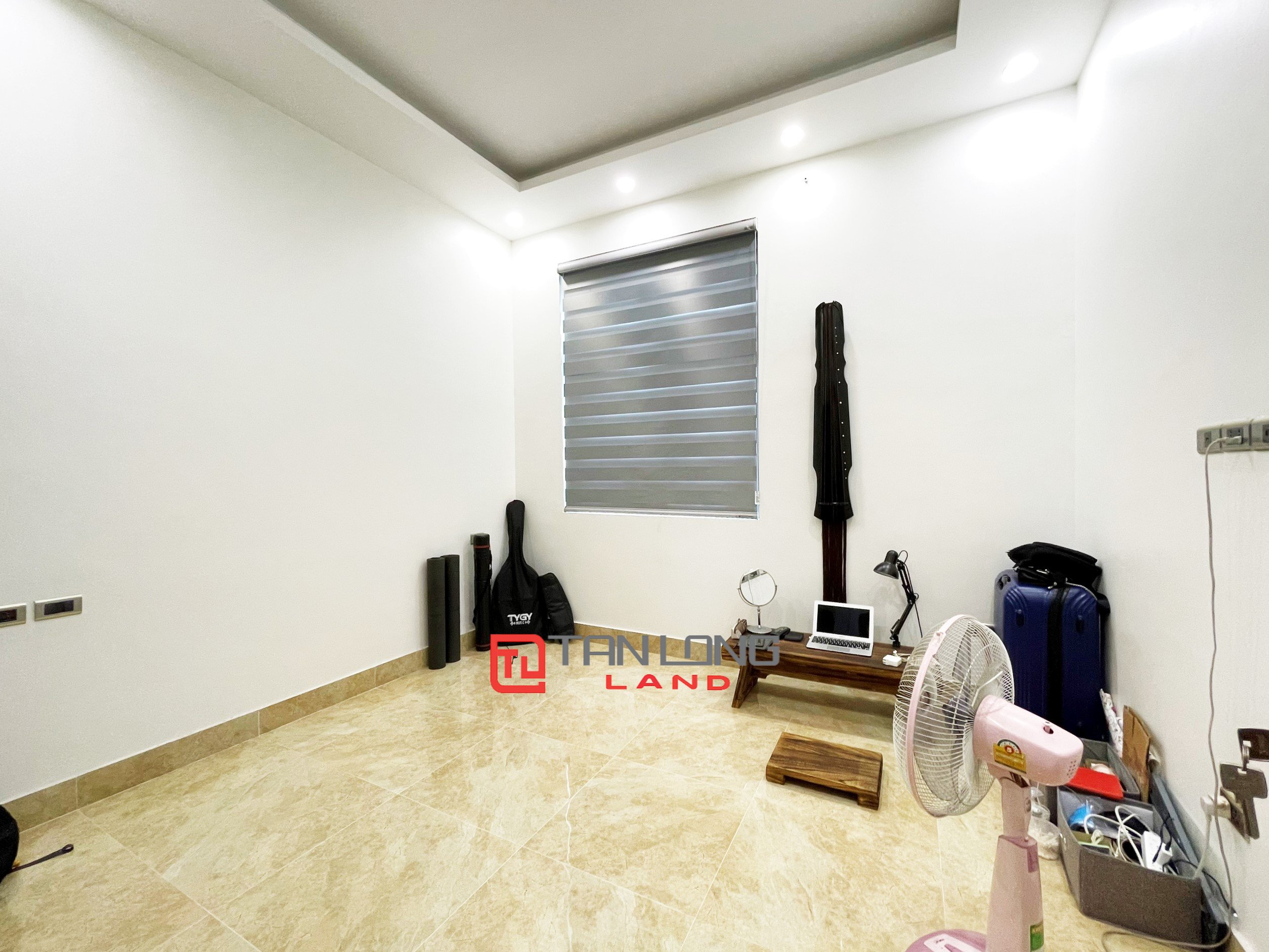 Cho thuê Biệt thự liền kề 3 phòng ngủ giá 29 triệu/tháng tại Vinhomes The Harmony 9