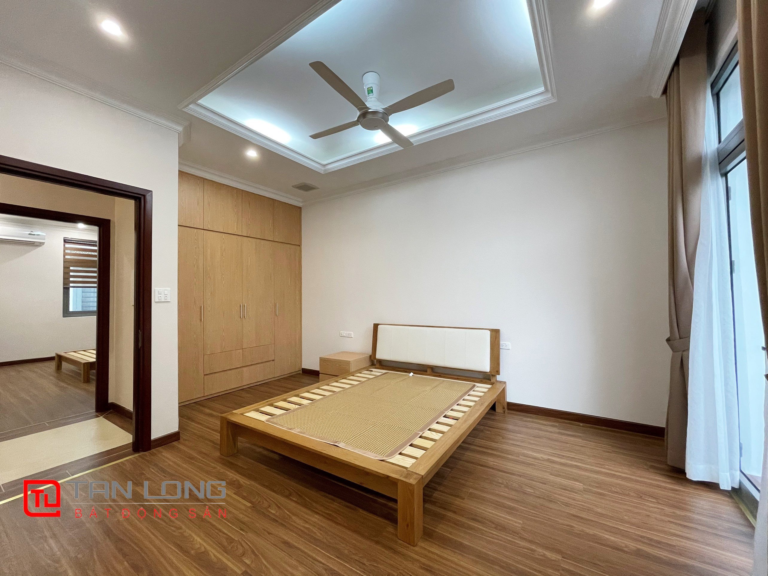 Cho thuê Biệt thự Liền kề có thang máy, 4 phòng ngủ tại Vinhomes The Harmony 9