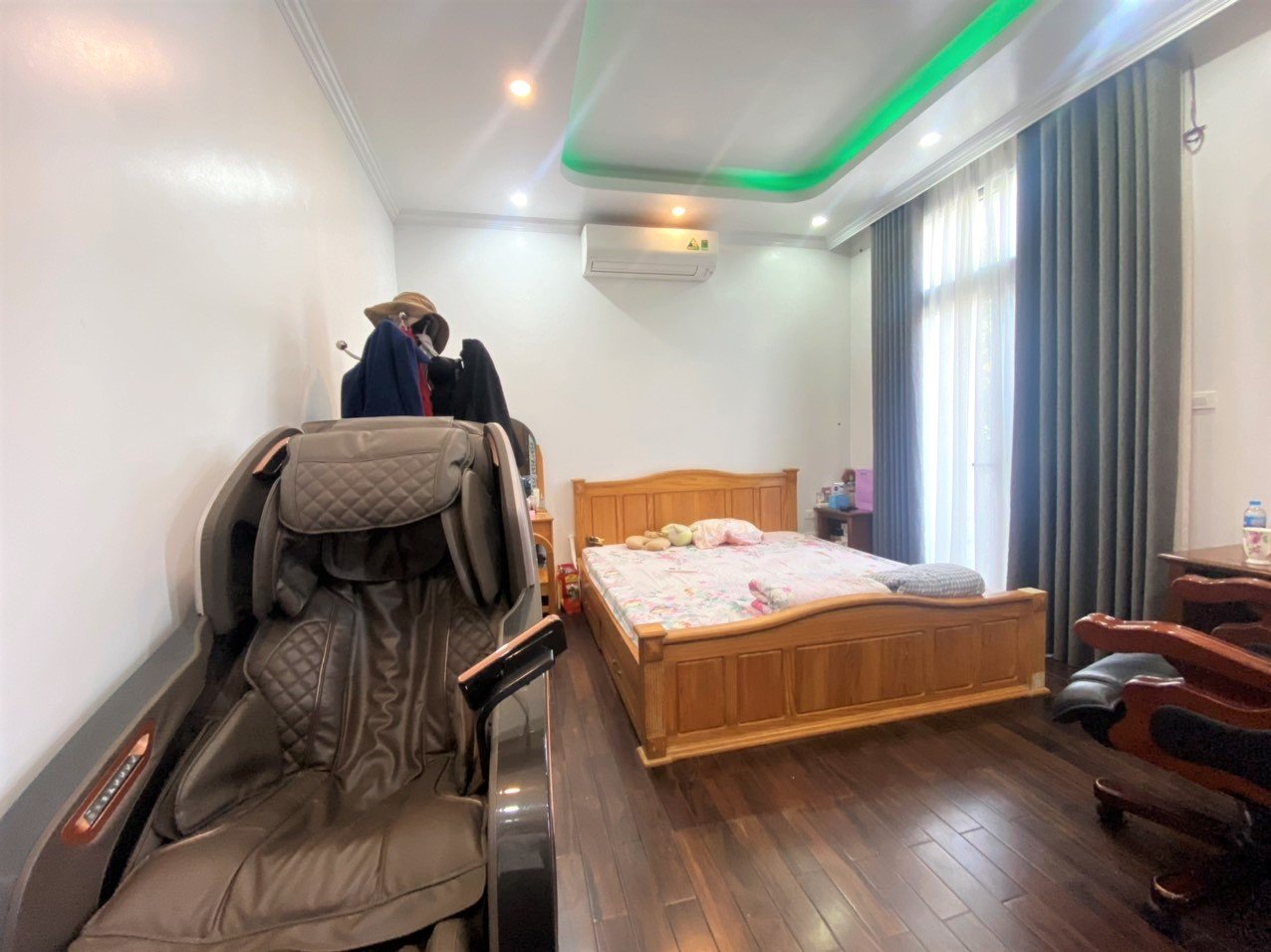 Cho thuê Biệt thự Liền kề gần hồ điều hòa 12,4ha tại Vinhomes The Harmony 11