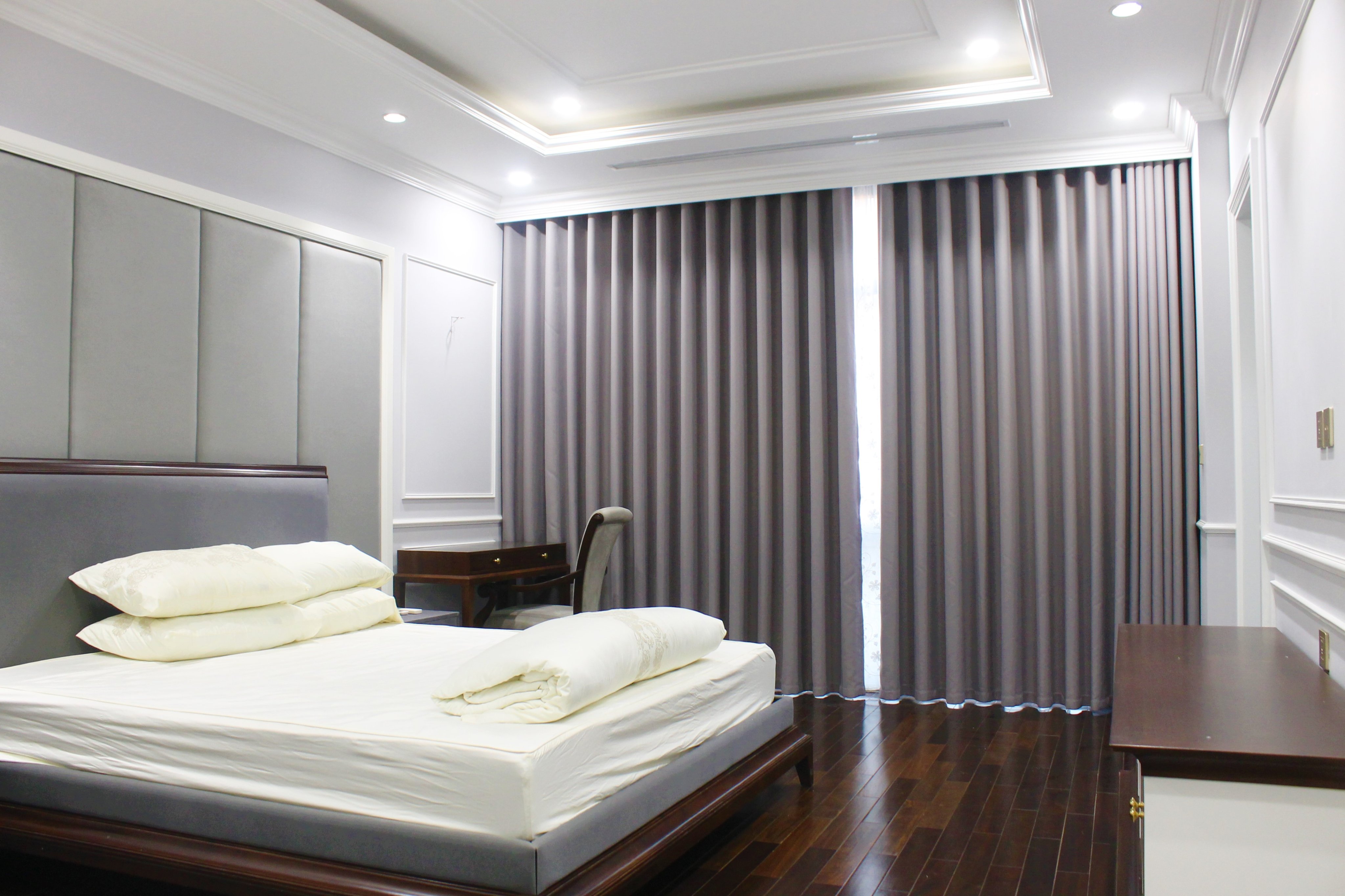 Cho thuê Biệt Thự liền kề tại KĐT Vinhomes The Harmony, Long Biên, Hà Nội 5