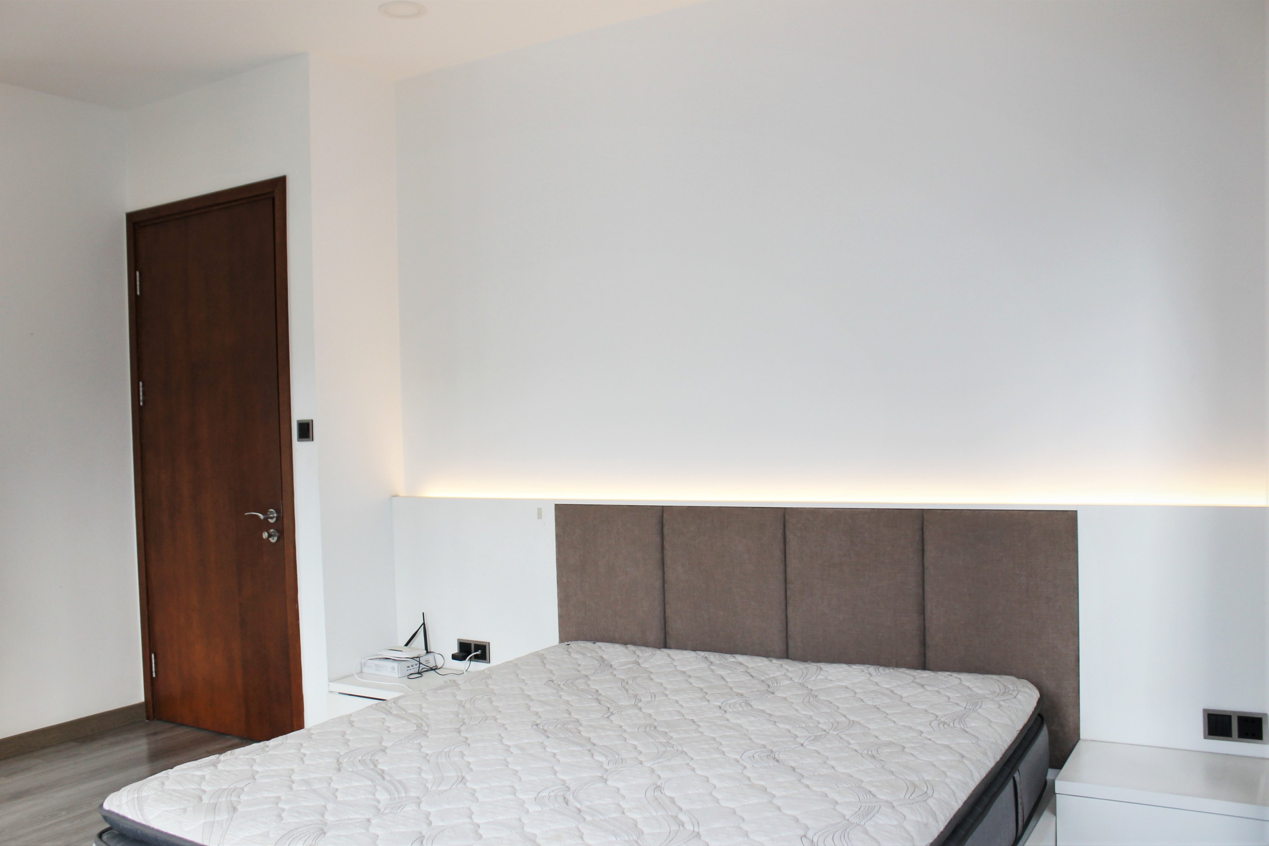Cho Thuê Biệt Thự Song Lập Đã Hoàn Thiện Đủ Đồ Tại Vinhomes Riverside, Gần Trường Quốc tế BIS 5