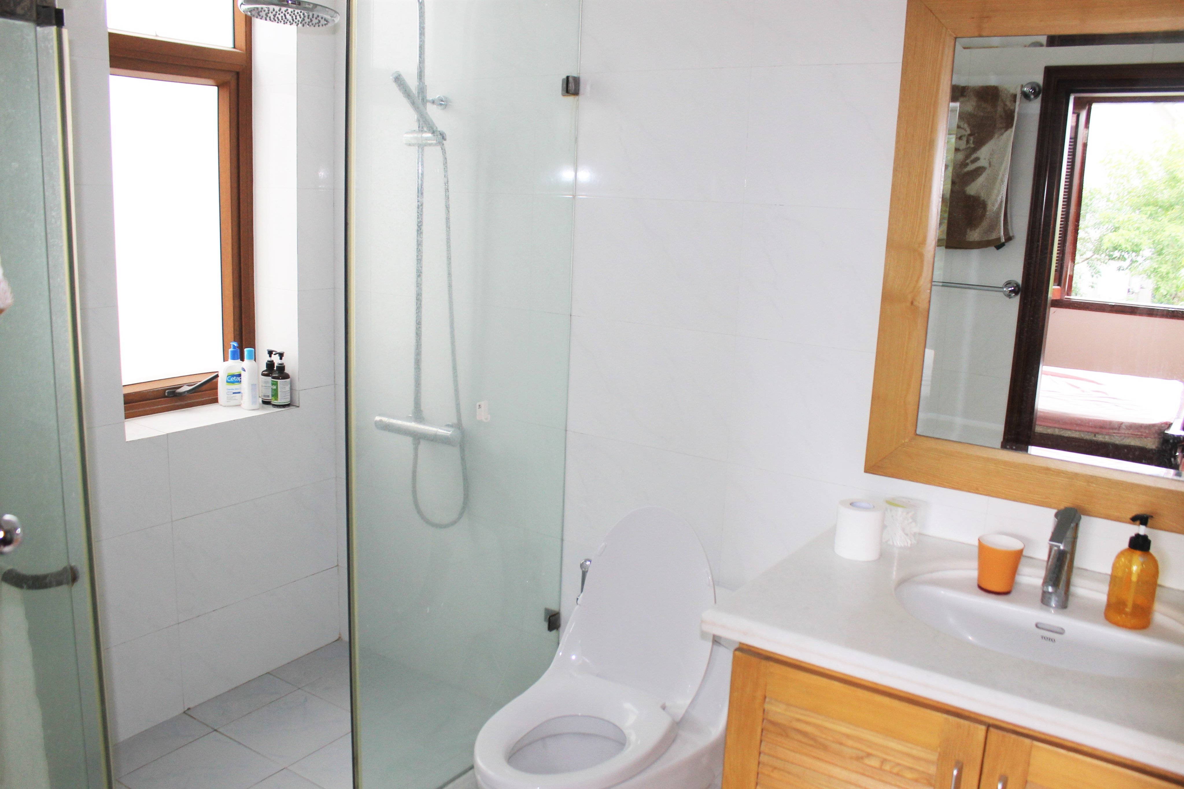 Cho Thuê Biệt Thự Song Lập Đủ Đồ Gần Trường Quốc Tế BIS Tại Vinhomes Riverside 7