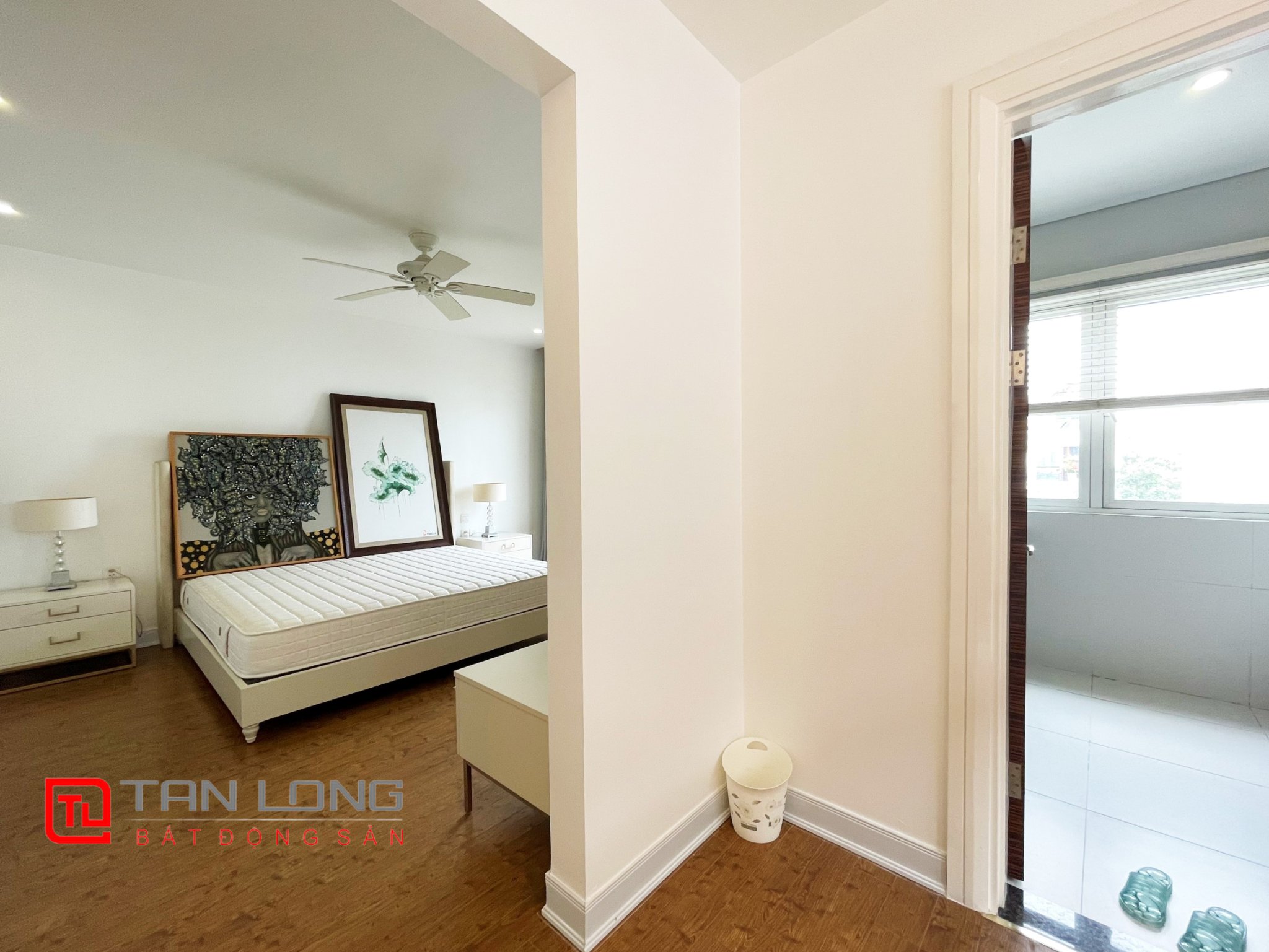 Cho thuê Biệt thự Song lập đủ đồ gần TTTM Vincom tại Vinhomes Riverside 14