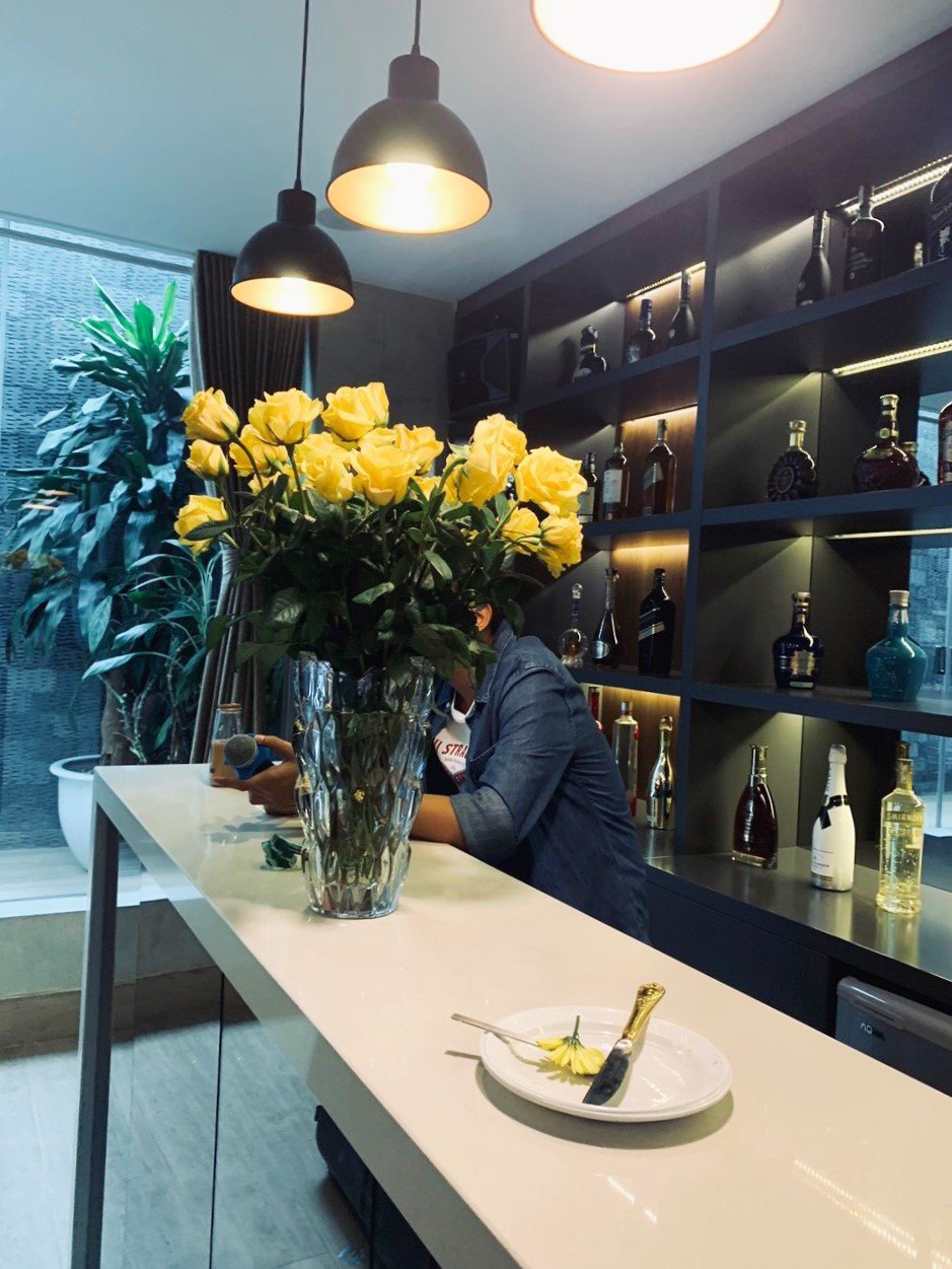Cho thuê siêu biệt thự siêu VIP đủ đồ tại Vinhomes Riverside, Long Biên 5