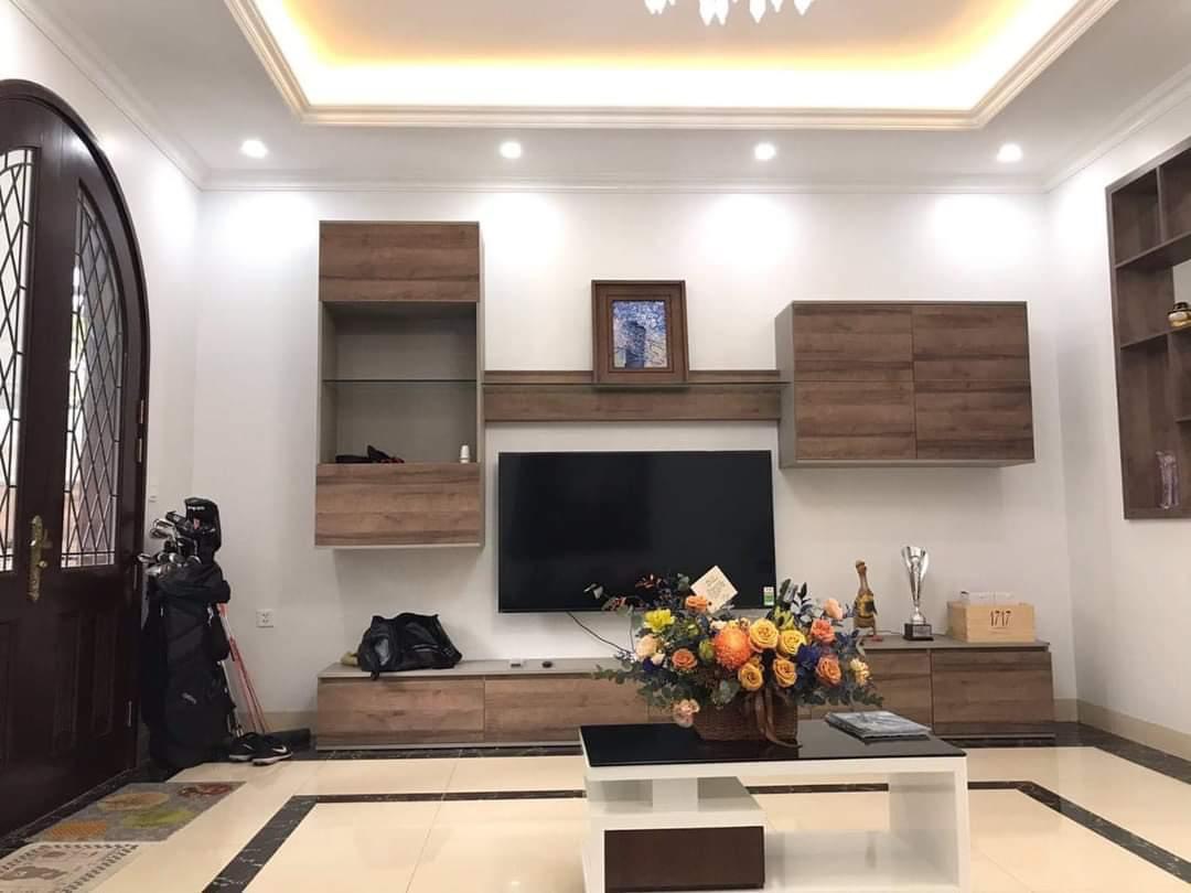 Bán Biệt Thự Liền Kề 90m2 tại Vinhomes The Harmony