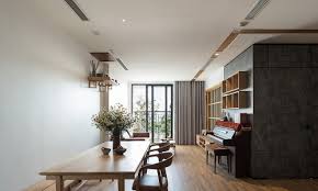 Bán căn góc 4 phòng ngủ 3WC tầng cao ban công hướng Nam hoàn thiện cao cấp Maison Privee Ciputra