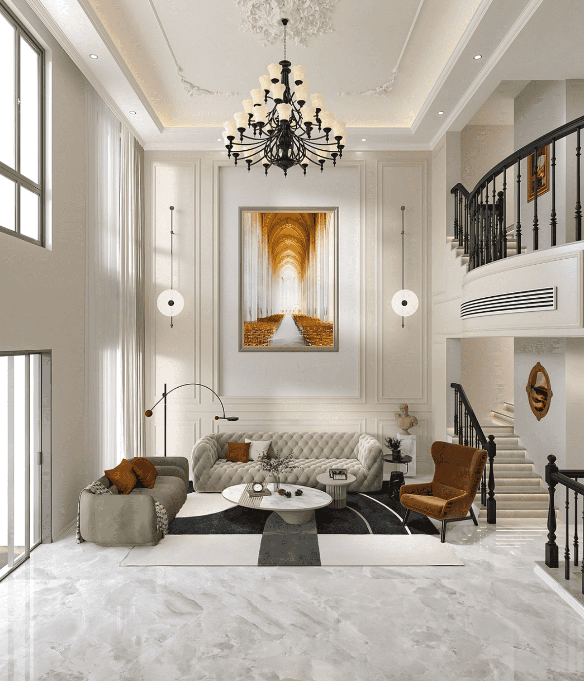 Bán căn góc Penthouse hướng Đông mặt kính LowE chạm sàn view nhìn Panorama ASTOR1 IA25 Ciputra