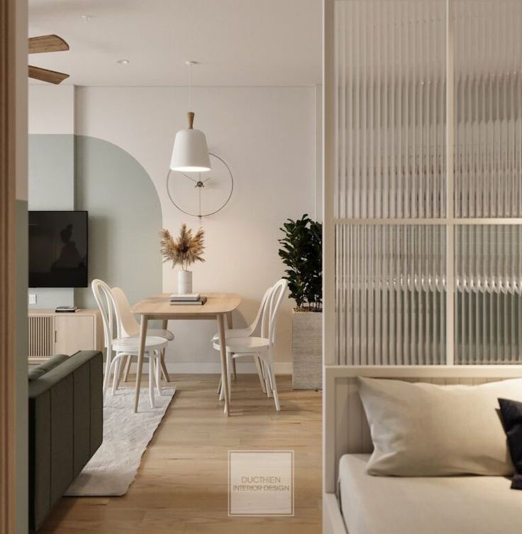 Bán căn hộ 1PN+1/1WC diện tích 47m2 ban công Tây Bắc view hồ trung tâm MIK The Cosmopolitan Vinhomes Cổ Loa