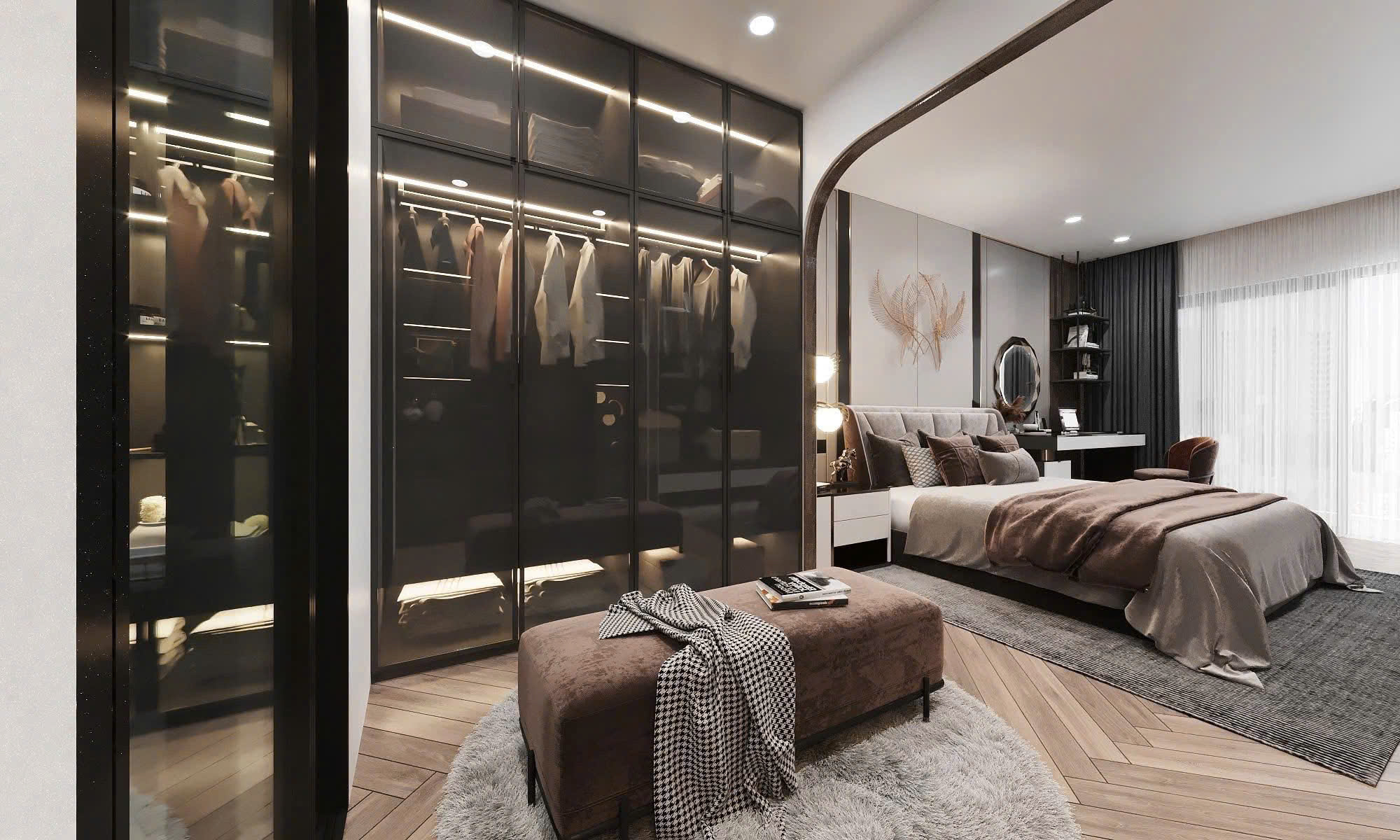 Bán căn hộ 1PN/WC tầng thấp hướng Đông hoàn thiện cơ bản CĐT Vinhomes Olympic Hanoi Ngọc Hồi