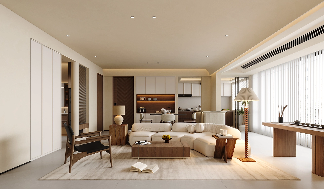 Bán căn hộ 2 phòng ngủ tòa M2 Monaco - DT: 61.9m2 ban công Tây Nam MIK Vinhomes Cổ Loa - The Cosmopolitan