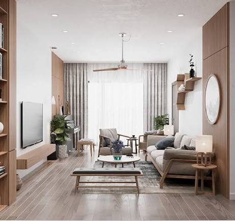 Bán căn hộ 3PN/2WC ban công chính Tây tầng cao view Panorama đầy đủ nội thất ASTOR1 (IA25 Ciputra)