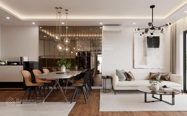 Bán chung cư 3PN - 89.6m2 hướng Tây Nam - tòa Y4 Atlantic Tower view quốc 5 tầng cao MIK Vin Cổ Loa