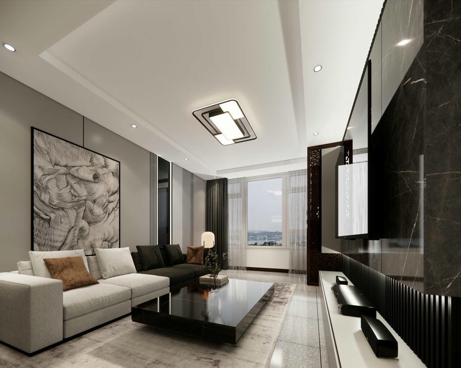 Cần bán căn 2PN/1WC cửa Đông Bắc, ban công hướng Tây - DT: 64.9m2 tòa Y4 Atlantic Tower tầng trung view đường quốc lộ 5 MIK Imperia Signature Cổ Loa