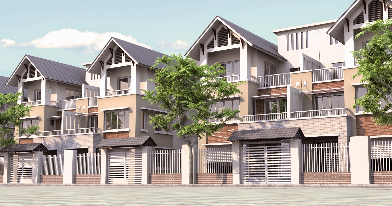 Cần bán liền kề gần cung thể thao Tây Tứ Trạch - DT: 80m2/4 tầng - MT: 5m Vinhomes Olympic Hanoi Ngọc Hồi