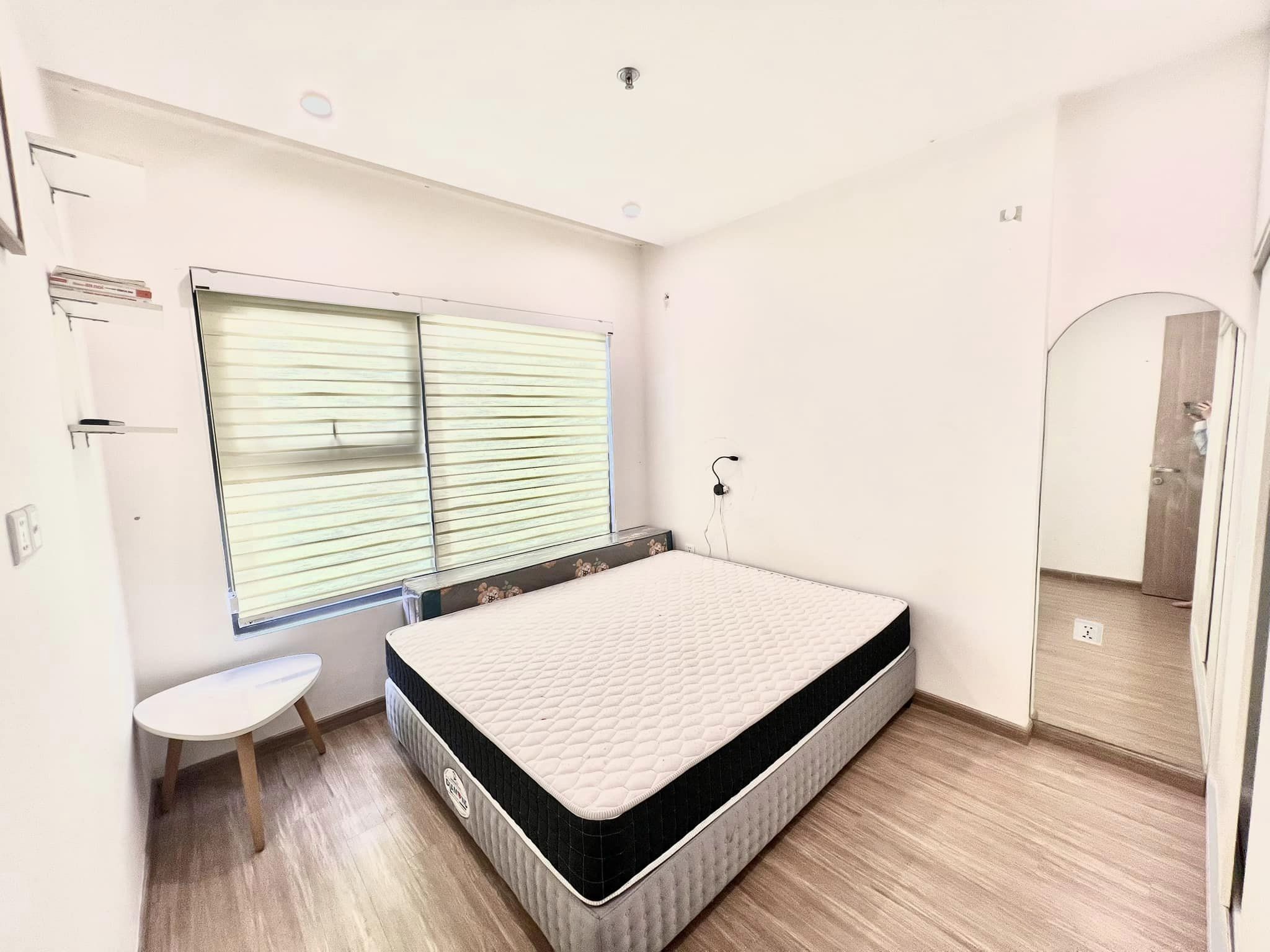 Cho thuê chung cư toà S2.06 Vinhomes Ocean Park 2 PN diện tích 80 m2 giá tốt